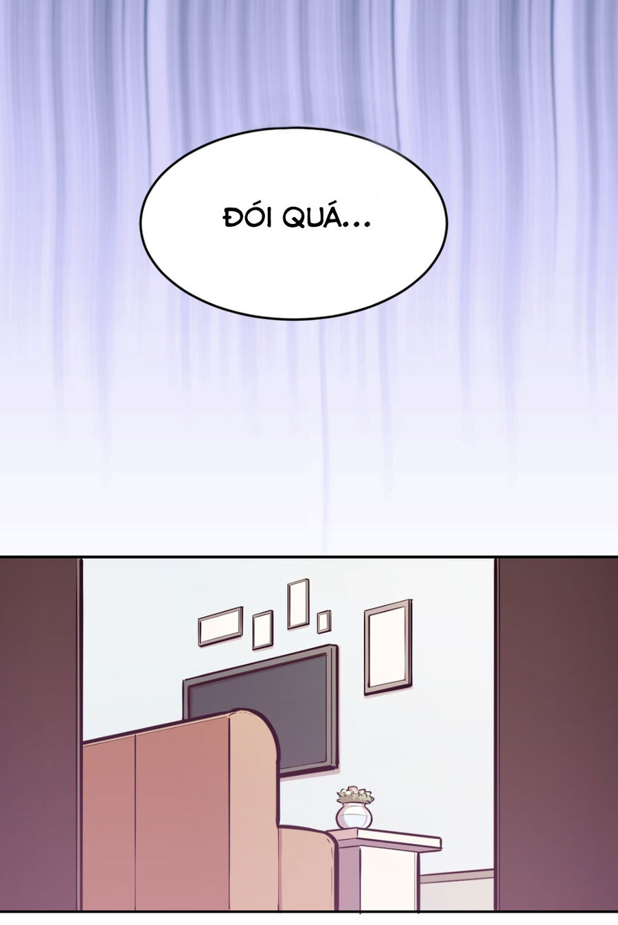 Oan Gia Chung Nhà: Thiên Thần X Ác Quỷ, Sao Mà Thân Được!? Chapter 73 - Trang 2