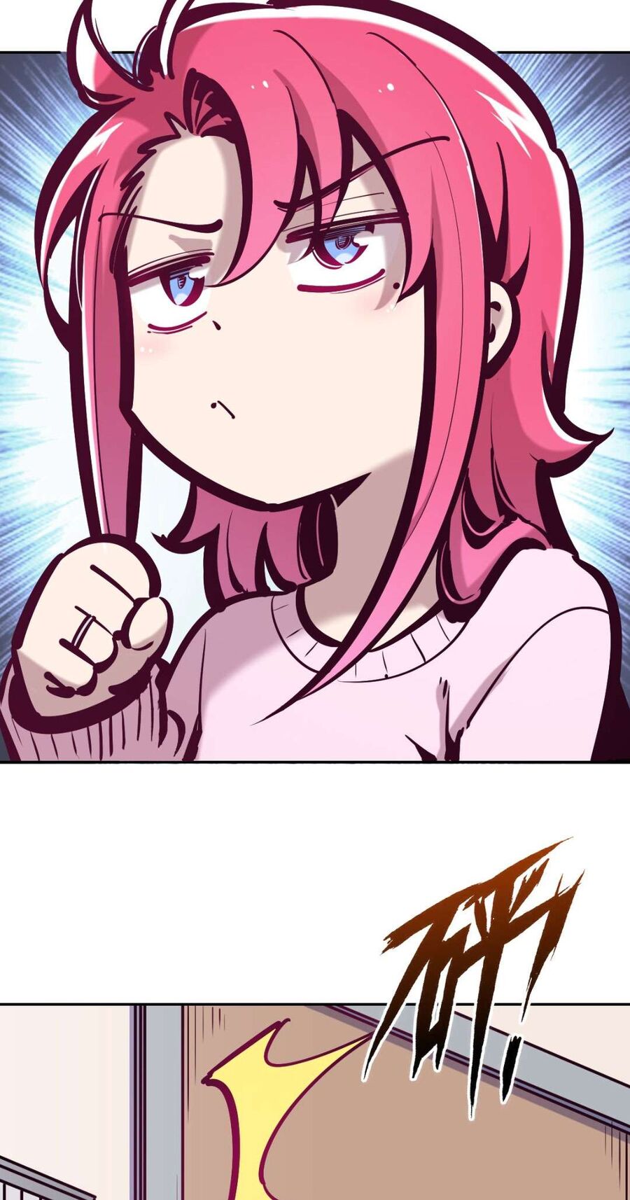 Oan Gia Chung Nhà: Thiên Thần X Ác Quỷ, Sao Mà Thân Được!? Chapter 73 - Trang 2