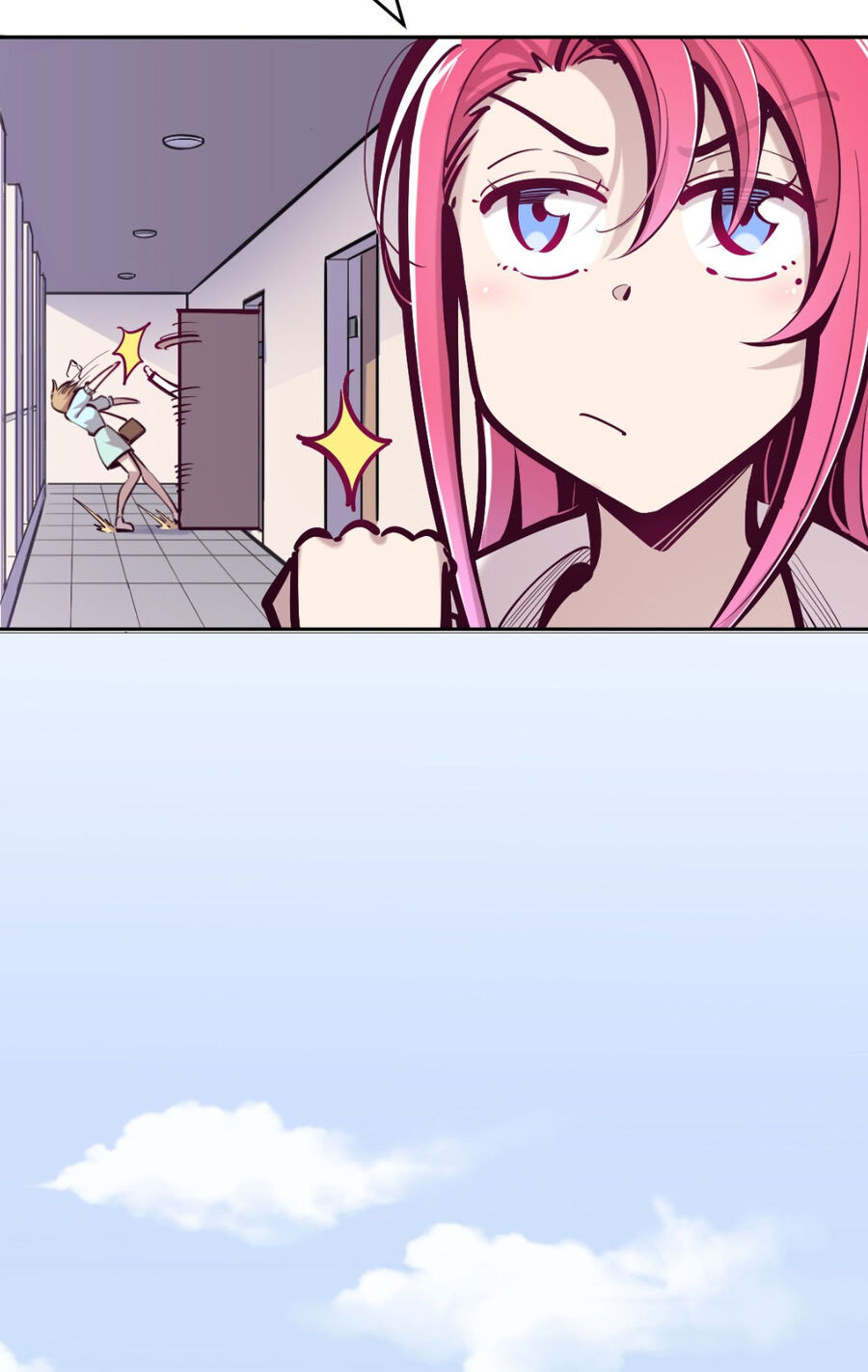 Oan Gia Chung Nhà: Thiên Thần X Ác Quỷ, Sao Mà Thân Được!? Chapter 73 - Trang 2