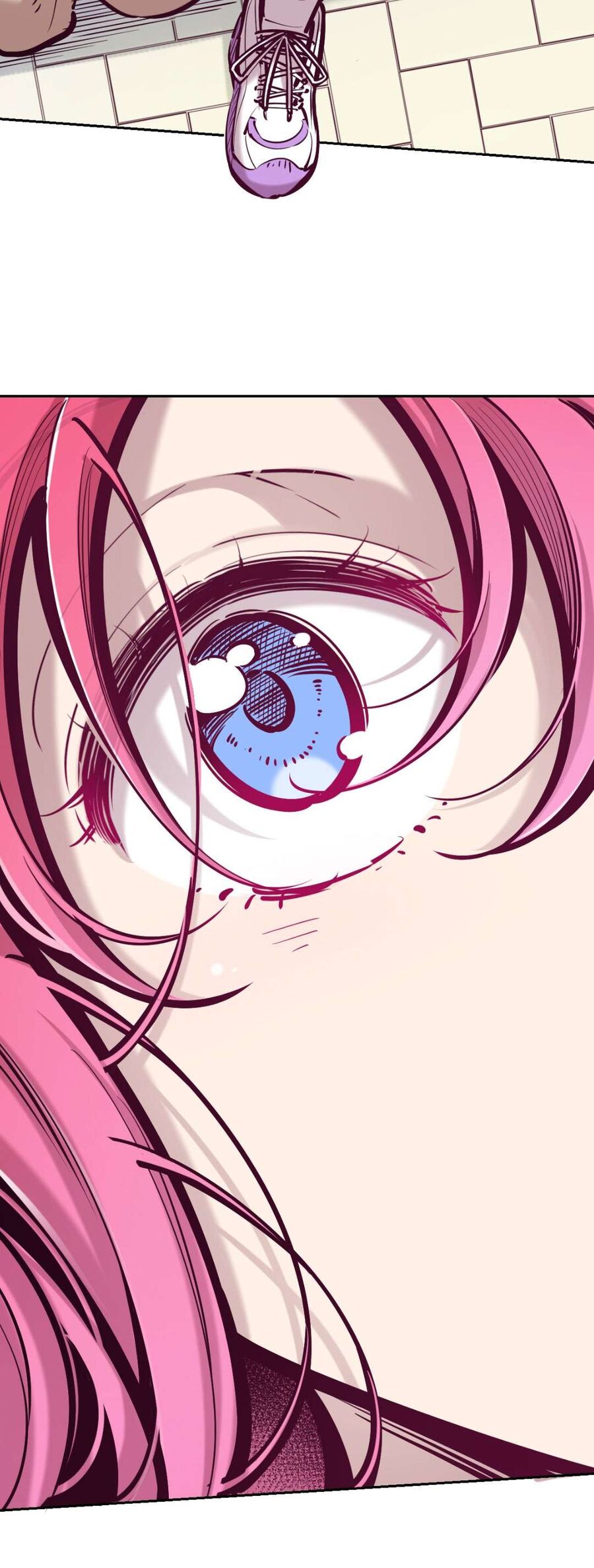 Oan Gia Chung Nhà: Thiên Thần X Ác Quỷ, Sao Mà Thân Được!? Chapter 73 - Trang 2