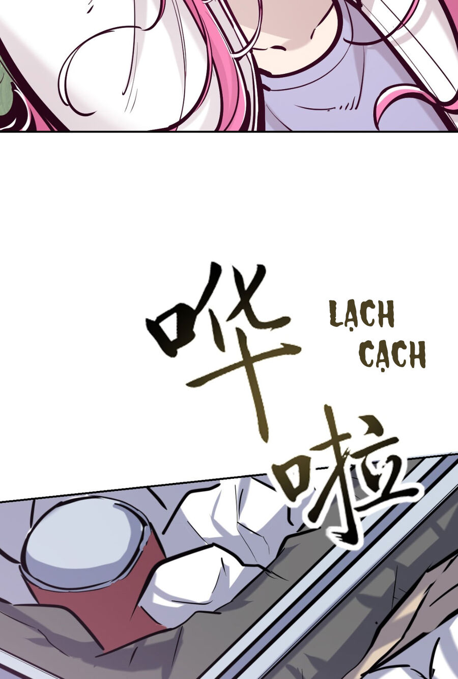 Oan Gia Chung Nhà: Thiên Thần X Ác Quỷ, Sao Mà Thân Được!? Chapter 73 - Trang 2