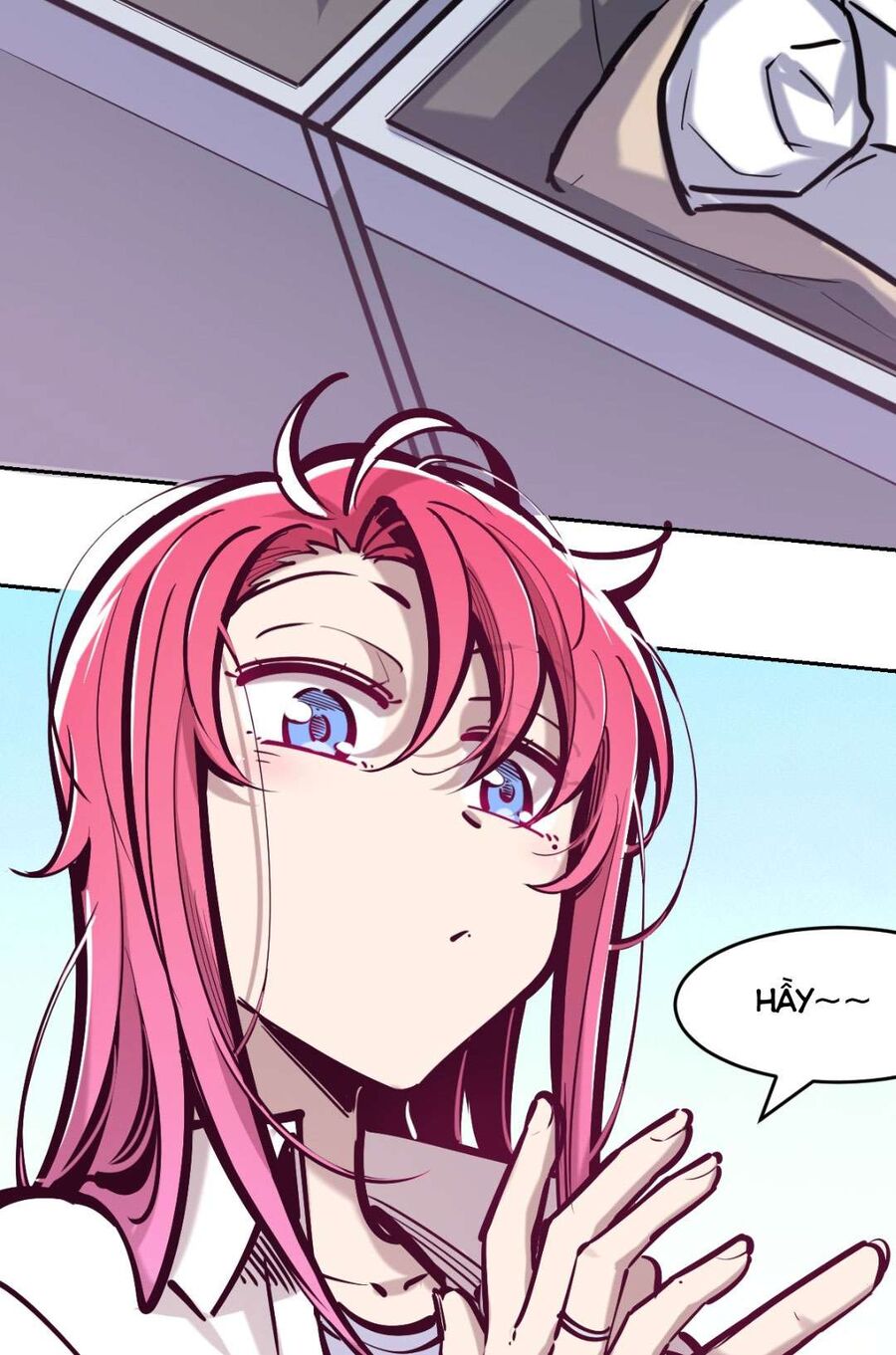 Oan Gia Chung Nhà: Thiên Thần X Ác Quỷ, Sao Mà Thân Được!? Chapter 73 - Trang 2