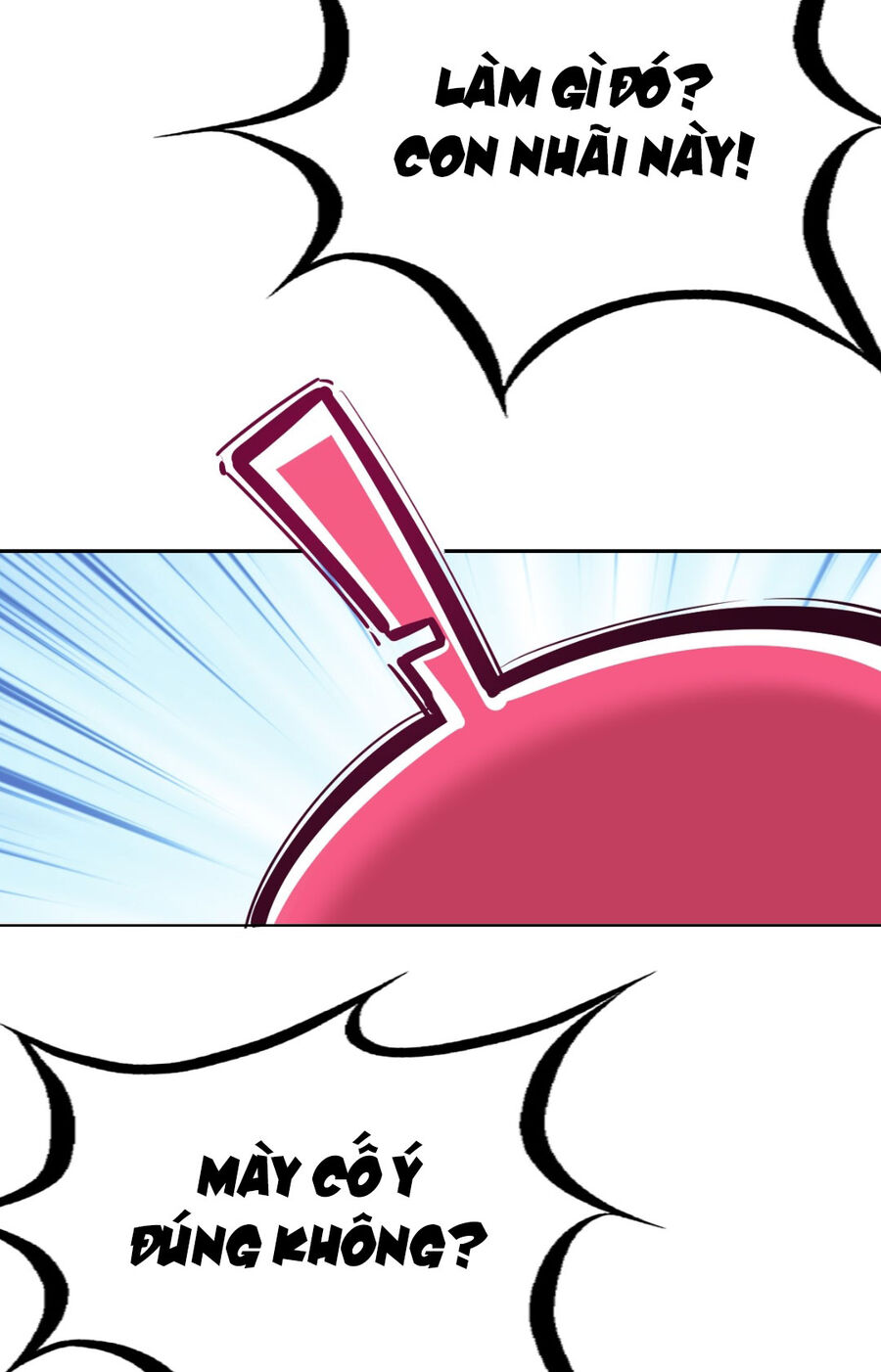 Oan Gia Chung Nhà: Thiên Thần X Ác Quỷ, Sao Mà Thân Được!? Chapter 73 - Trang 2