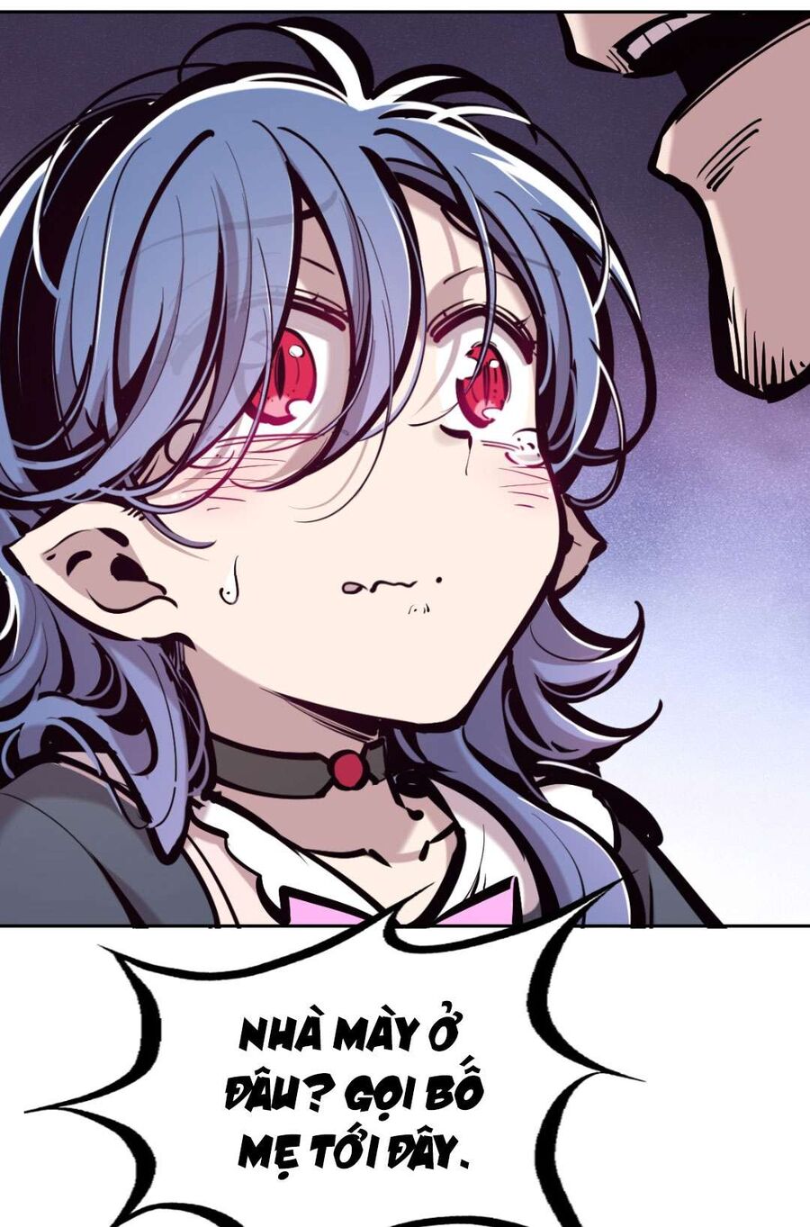 Oan Gia Chung Nhà: Thiên Thần X Ác Quỷ, Sao Mà Thân Được!? Chapter 73 - Trang 2