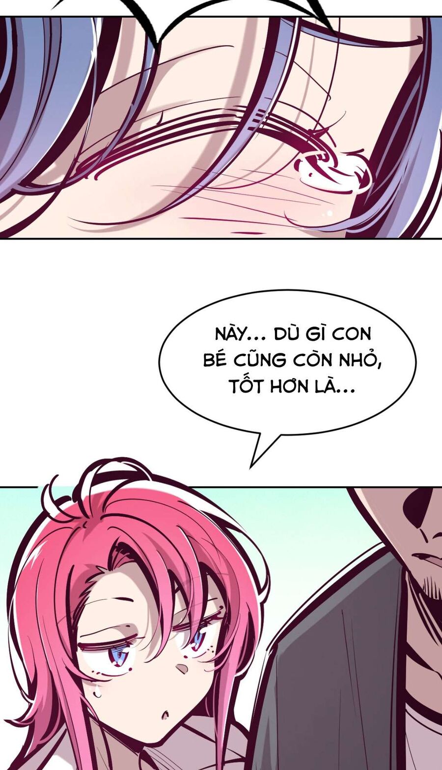 Oan Gia Chung Nhà: Thiên Thần X Ác Quỷ, Sao Mà Thân Được!? Chapter 73 - Trang 2