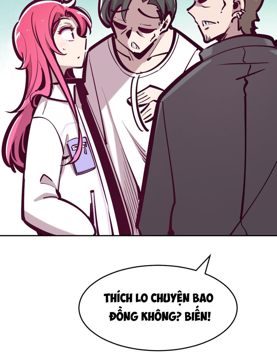 Oan Gia Chung Nhà: Thiên Thần X Ác Quỷ, Sao Mà Thân Được!? Chapter 73 - Trang 2