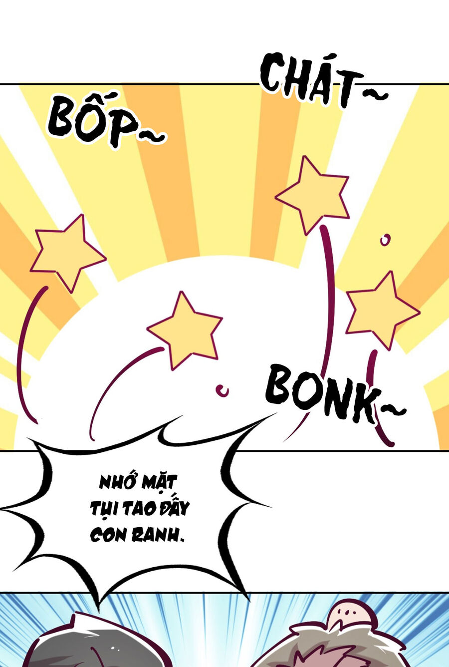 Oan Gia Chung Nhà: Thiên Thần X Ác Quỷ, Sao Mà Thân Được!? Chapter 73 - Trang 2