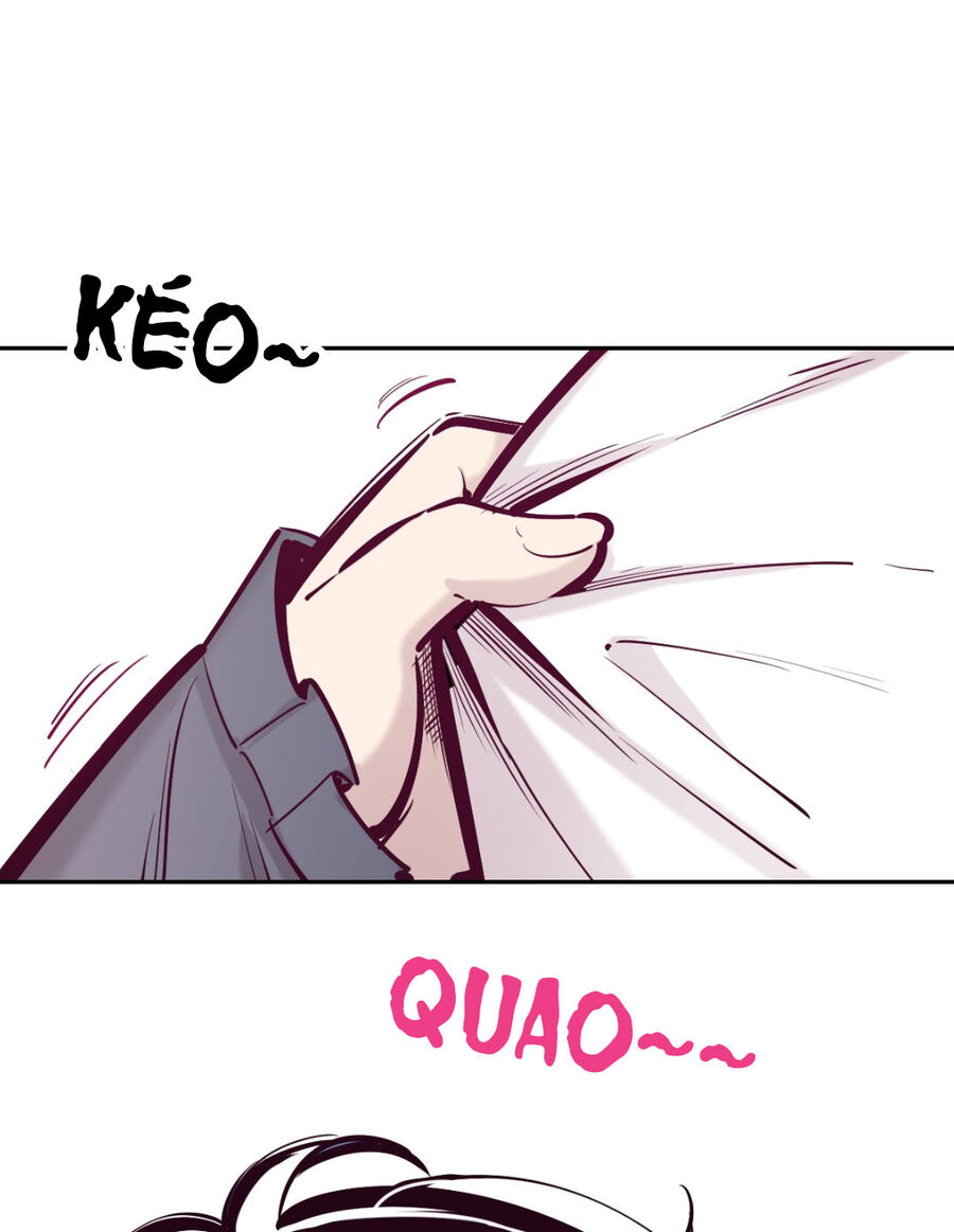 Oan Gia Chung Nhà: Thiên Thần X Ác Quỷ, Sao Mà Thân Được!? Chapter 73 - Trang 2