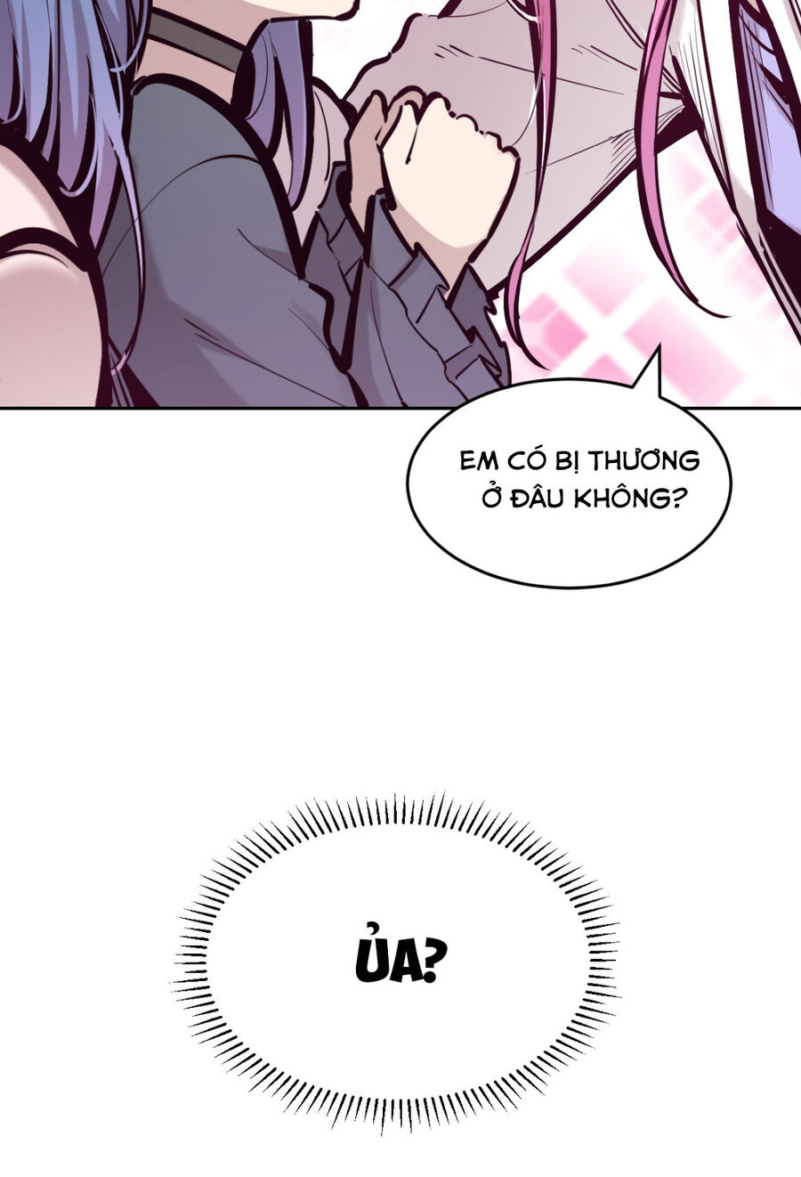 Oan Gia Chung Nhà: Thiên Thần X Ác Quỷ, Sao Mà Thân Được!? Chapter 73 - Trang 2