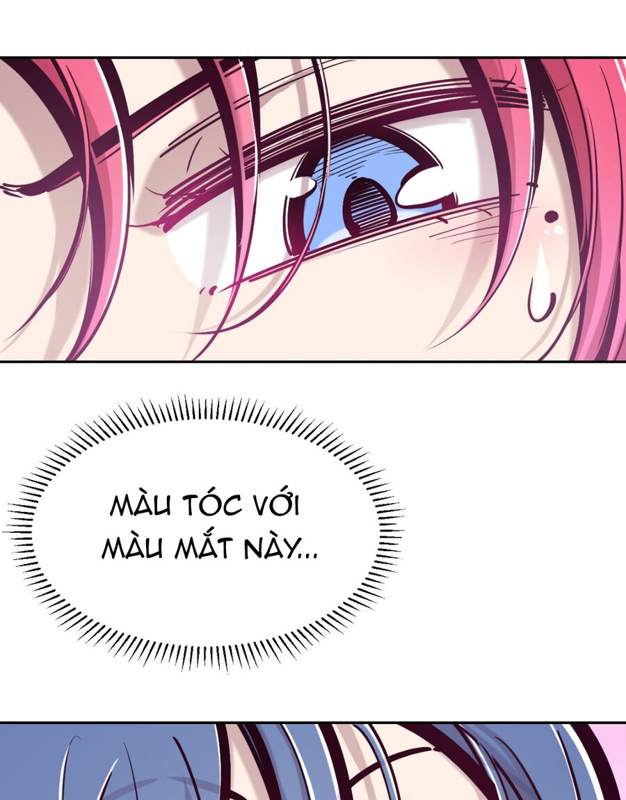 Oan Gia Chung Nhà: Thiên Thần X Ác Quỷ, Sao Mà Thân Được!? Chapter 73 - Trang 2