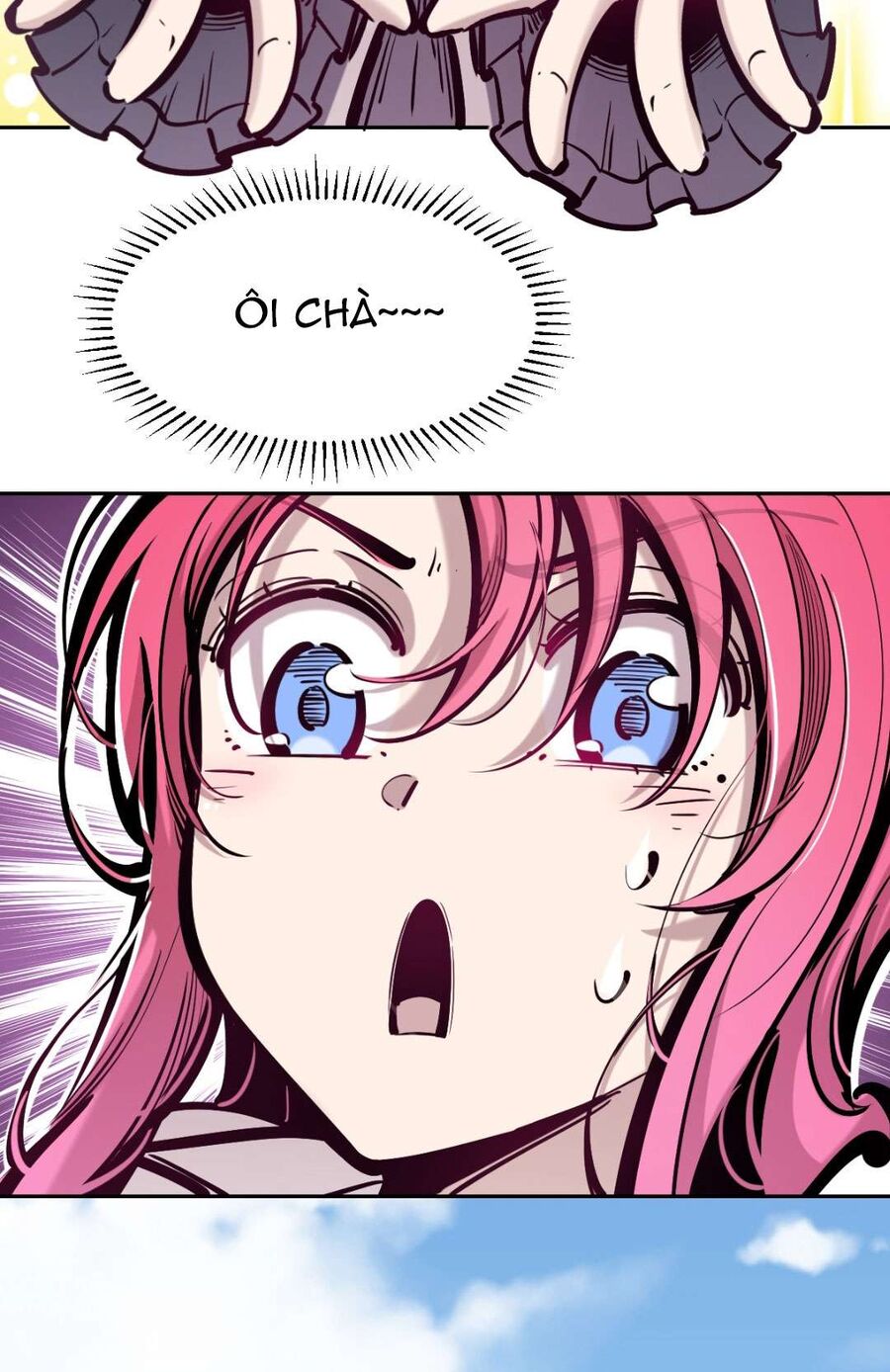 Oan Gia Chung Nhà: Thiên Thần X Ác Quỷ, Sao Mà Thân Được!? Chapter 73 - Trang 2