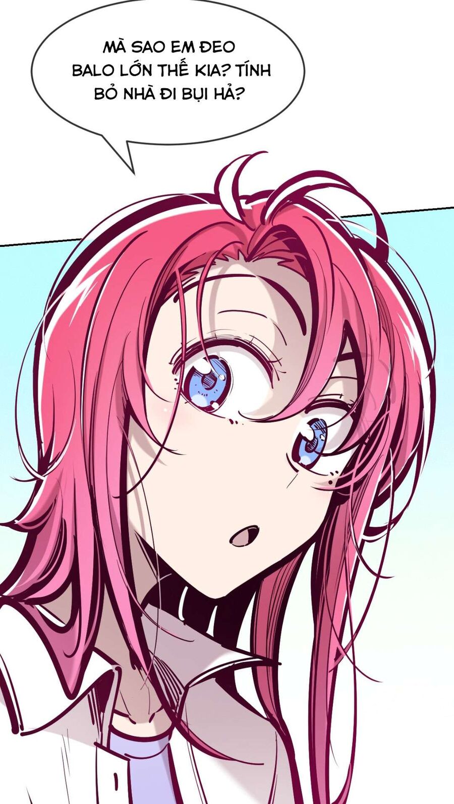 Oan Gia Chung Nhà: Thiên Thần X Ác Quỷ, Sao Mà Thân Được!? Chapter 73 - Trang 2