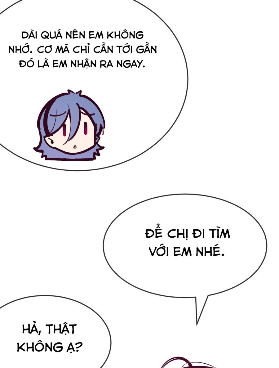 Oan Gia Chung Nhà: Thiên Thần X Ác Quỷ, Sao Mà Thân Được!? Chapter 73 - Trang 2