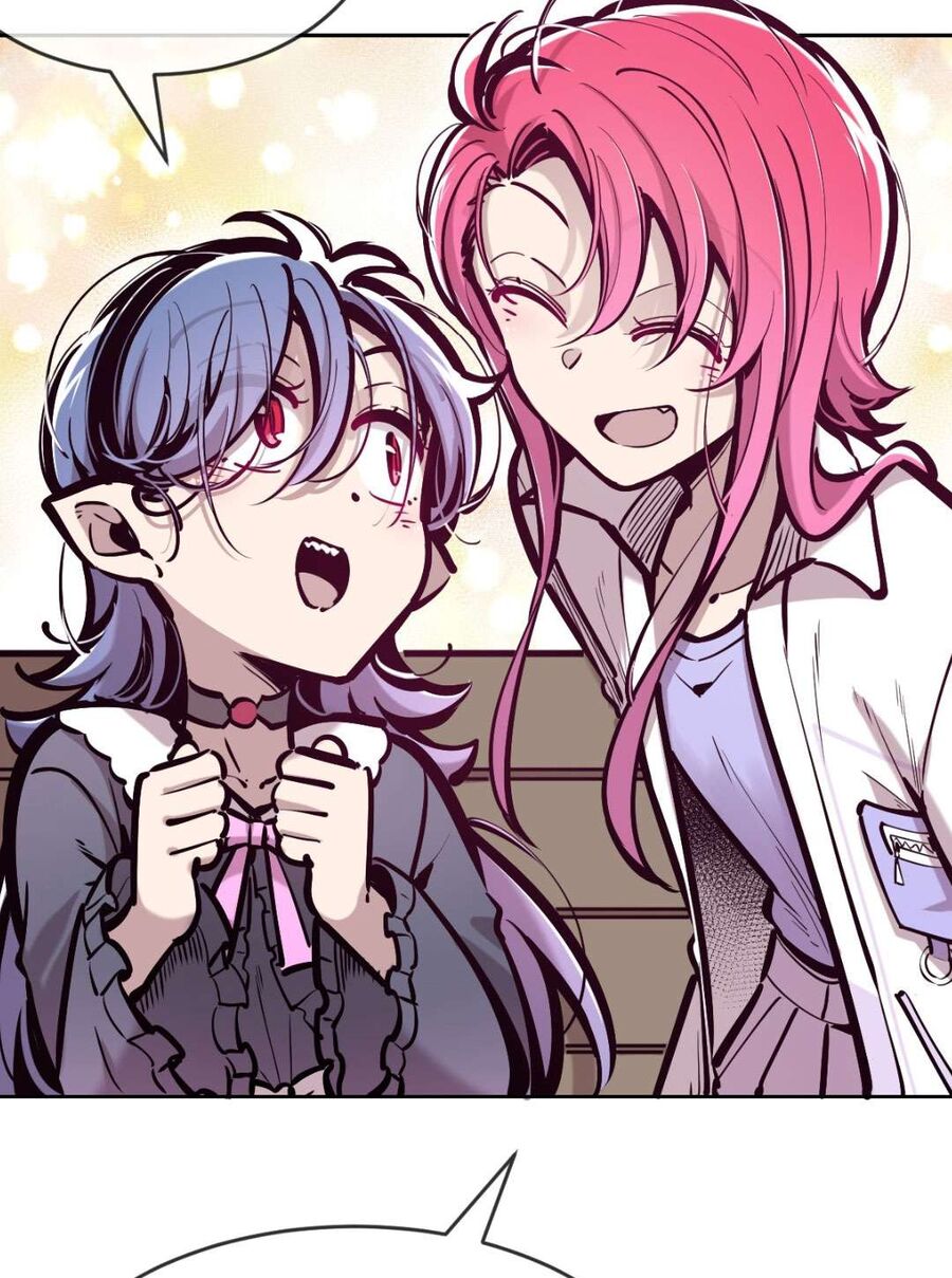 Oan Gia Chung Nhà: Thiên Thần X Ác Quỷ, Sao Mà Thân Được!? Chapter 73 - Trang 2