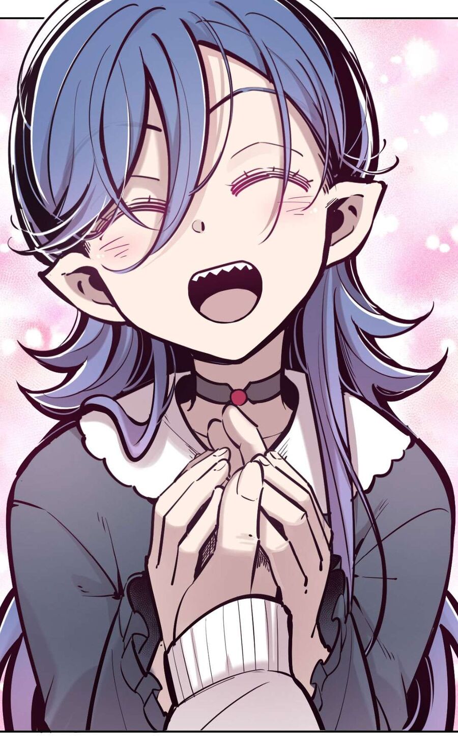 Oan Gia Chung Nhà: Thiên Thần X Ác Quỷ, Sao Mà Thân Được!? Chapter 73 - Trang 2