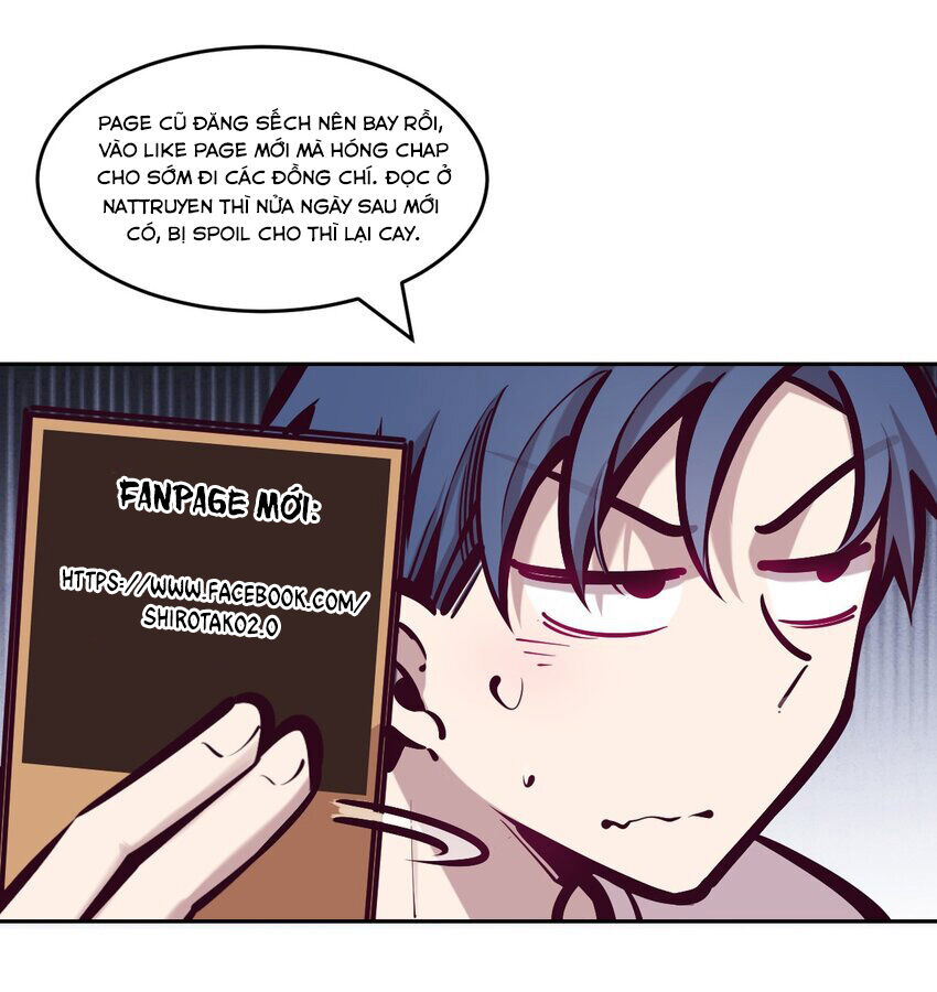 Oan Gia Chung Nhà: Thiên Thần X Ác Quỷ, Sao Mà Thân Được!? Chapter 73 - Trang 2