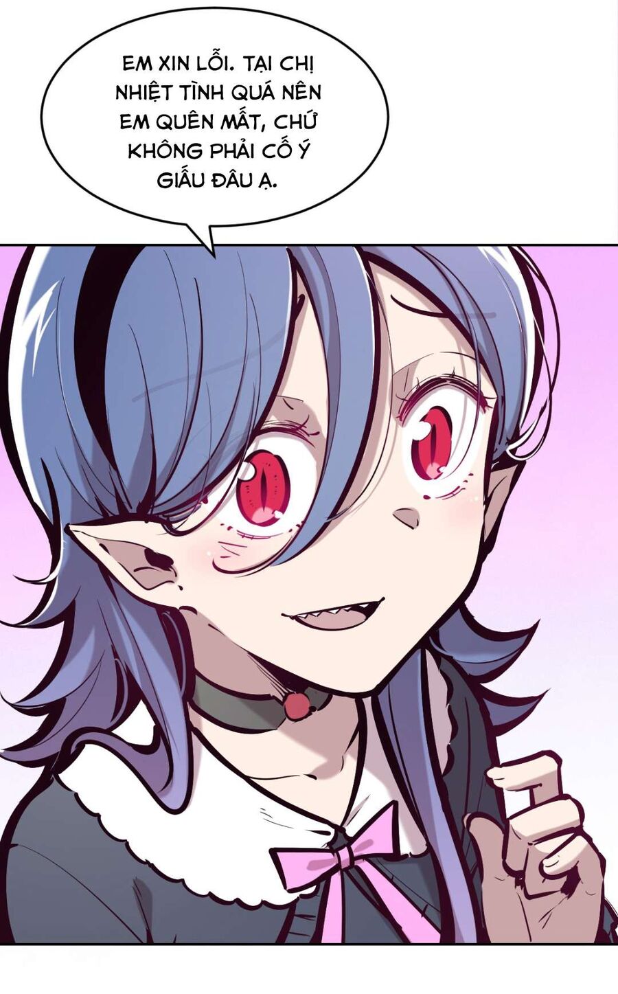 Oan Gia Chung Nhà: Thiên Thần X Ác Quỷ, Sao Mà Thân Được!? Chapter 75 - Trang 2