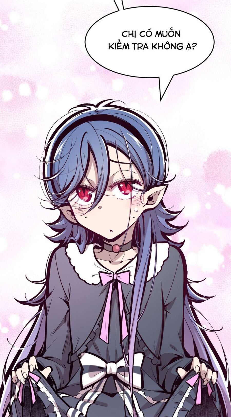 Oan Gia Chung Nhà: Thiên Thần X Ác Quỷ, Sao Mà Thân Được!? Chapter 75 - Trang 2