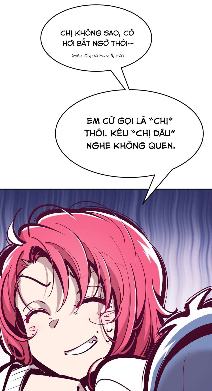 Oan Gia Chung Nhà: Thiên Thần X Ác Quỷ, Sao Mà Thân Được!? Chapter 75 - Trang 2