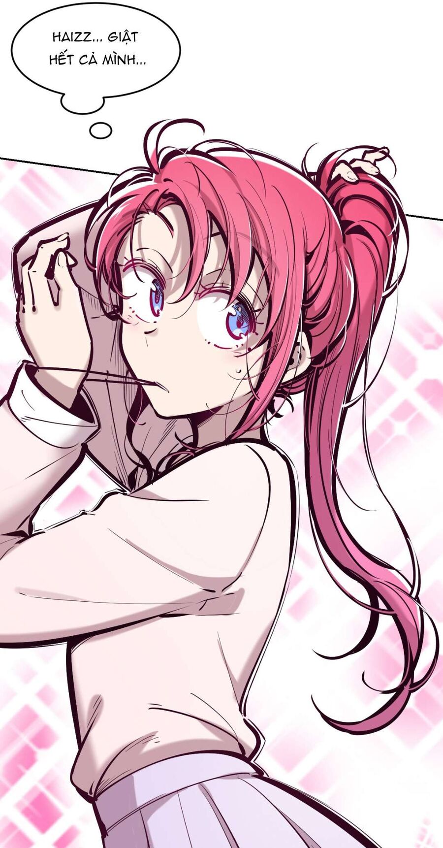 Oan Gia Chung Nhà: Thiên Thần X Ác Quỷ, Sao Mà Thân Được!? Chapter 75 - Trang 2