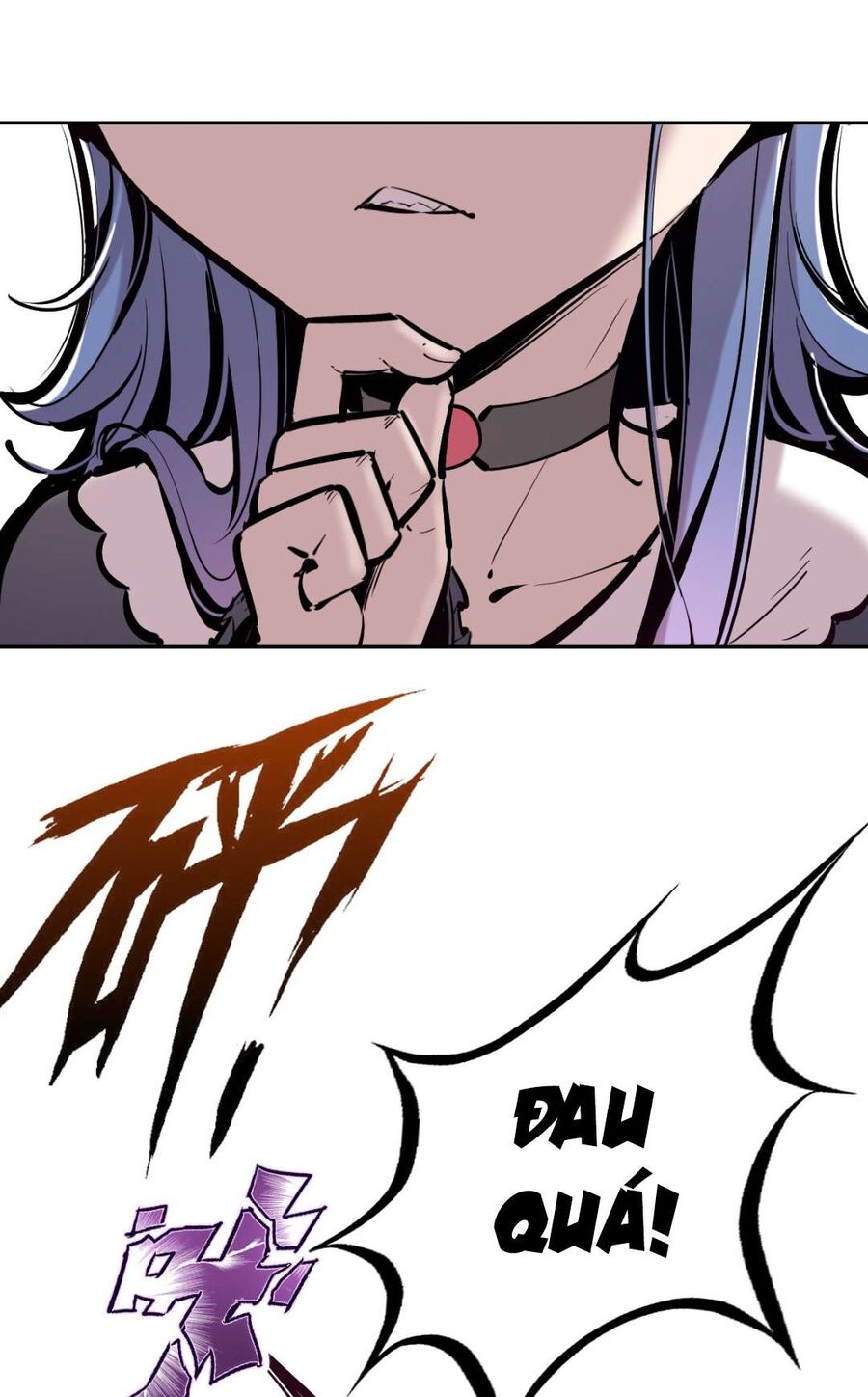 Oan Gia Chung Nhà: Thiên Thần X Ác Quỷ, Sao Mà Thân Được!? Chapter 75 - Trang 2