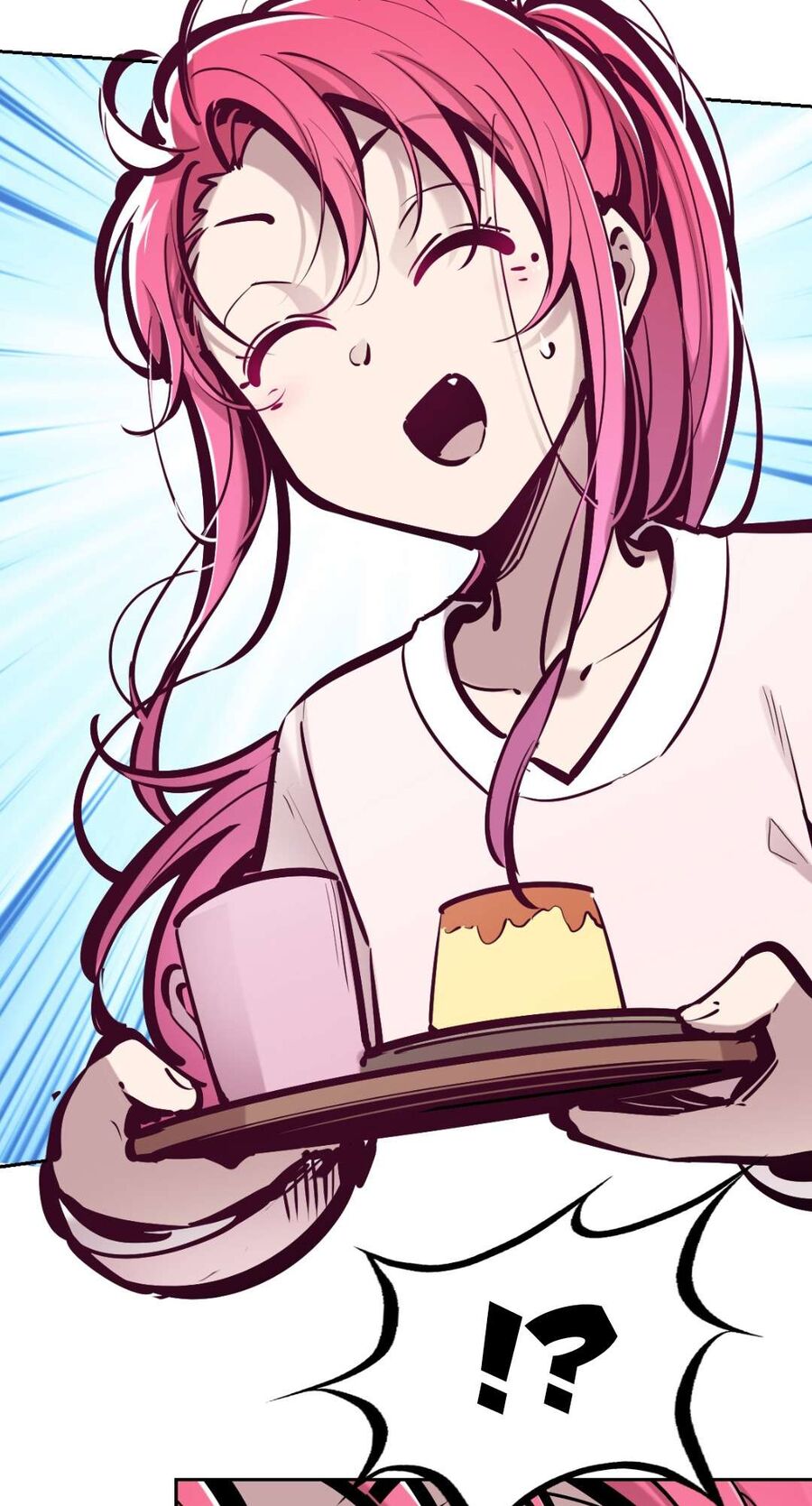 Oan Gia Chung Nhà: Thiên Thần X Ác Quỷ, Sao Mà Thân Được!? Chapter 75 - Trang 2