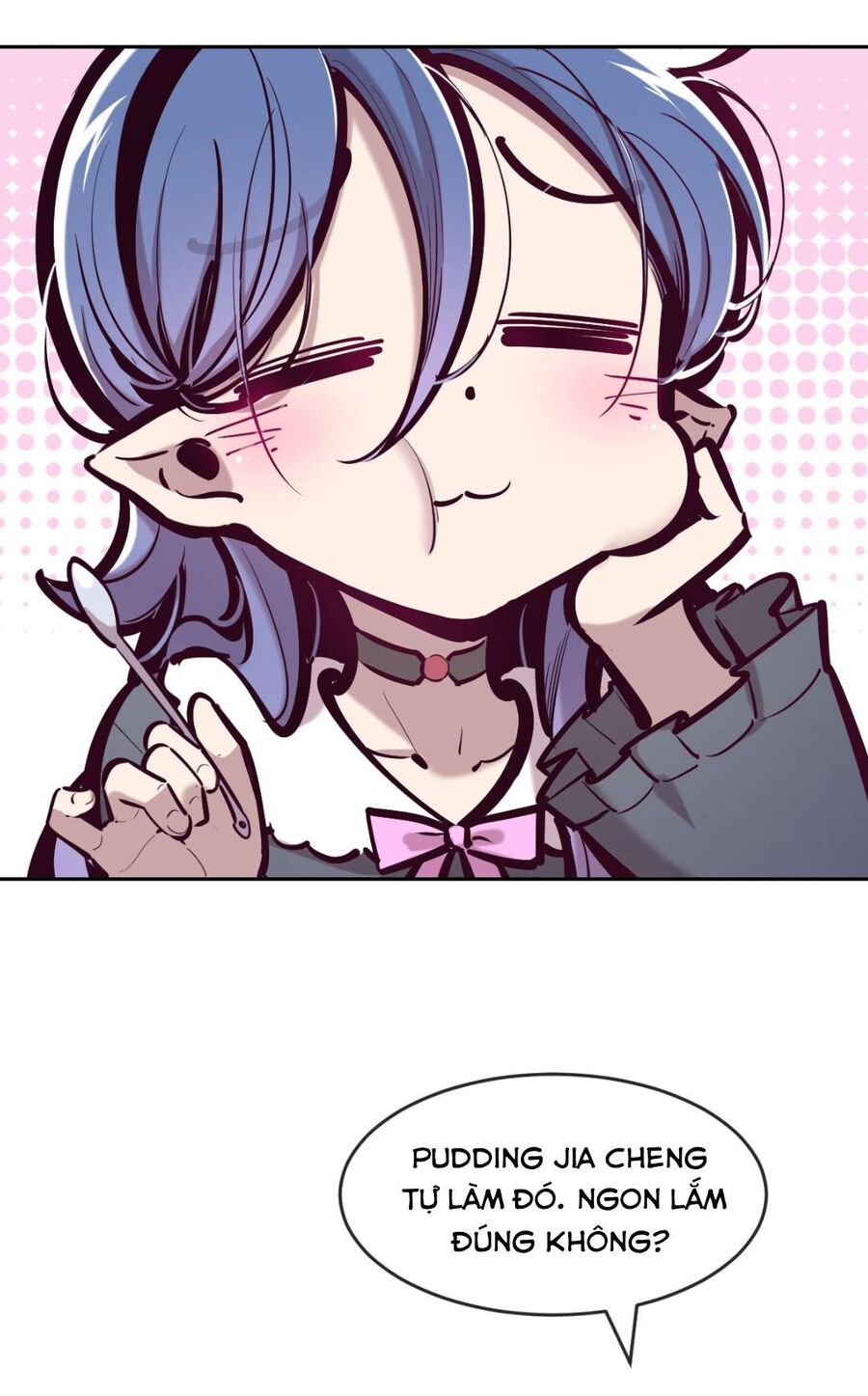 Oan Gia Chung Nhà: Thiên Thần X Ác Quỷ, Sao Mà Thân Được!? Chapter 75 - Trang 2