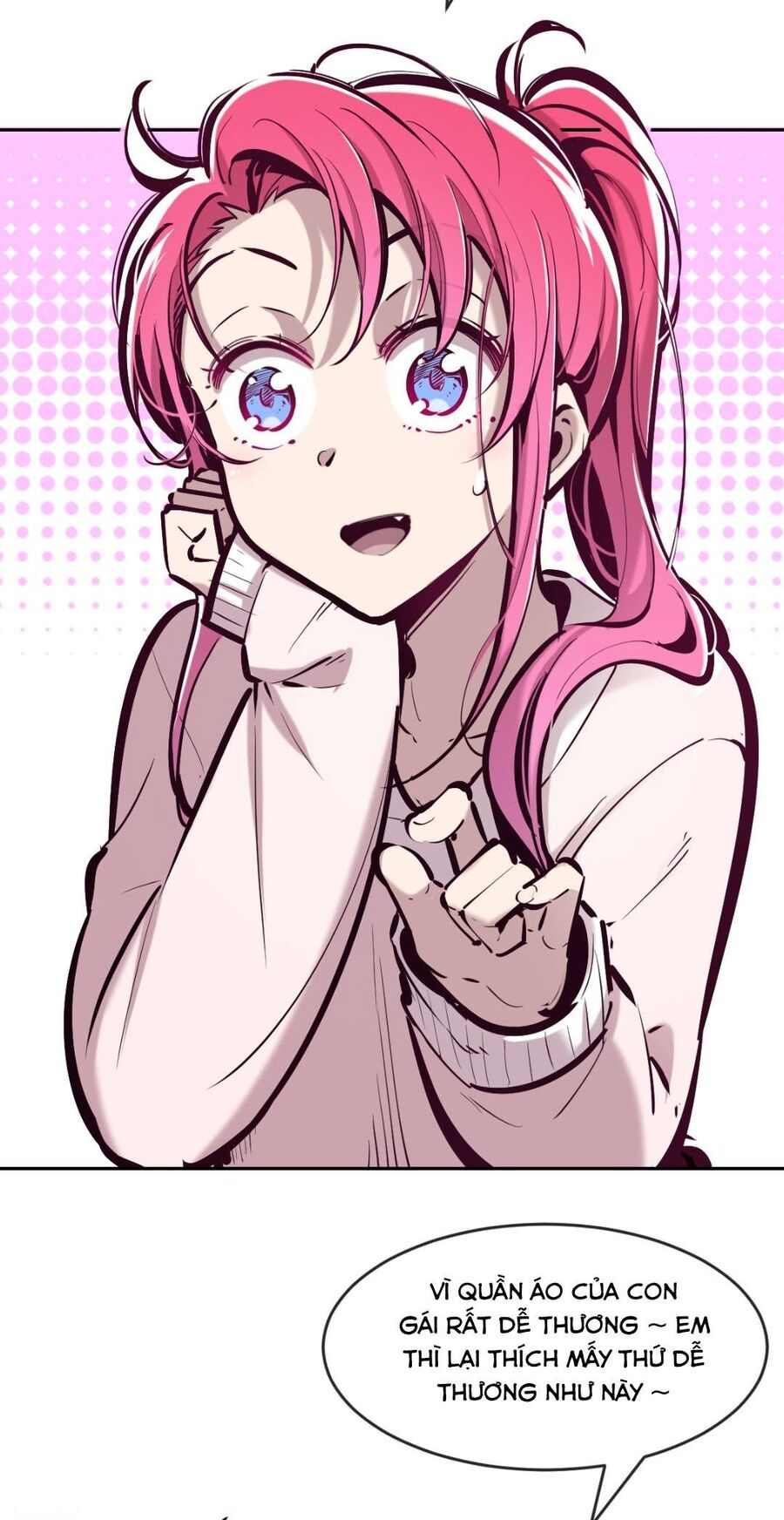 Oan Gia Chung Nhà: Thiên Thần X Ác Quỷ, Sao Mà Thân Được!? Chapter 75 - Trang 2