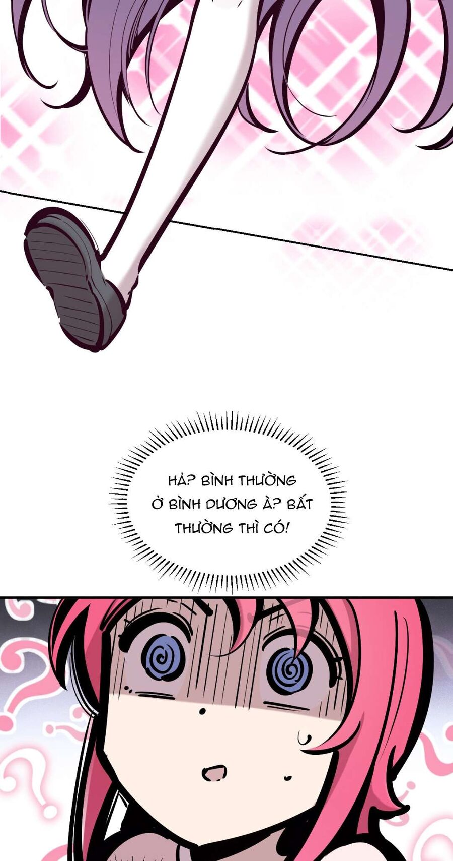 Oan Gia Chung Nhà: Thiên Thần X Ác Quỷ, Sao Mà Thân Được!? Chapter 75 - Trang 2