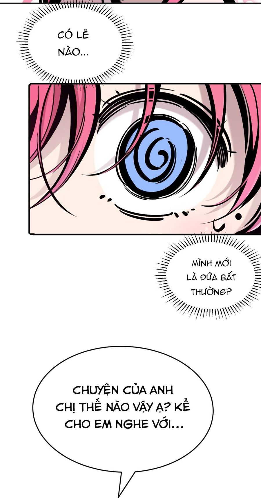 Oan Gia Chung Nhà: Thiên Thần X Ác Quỷ, Sao Mà Thân Được!? Chapter 75 - Trang 2