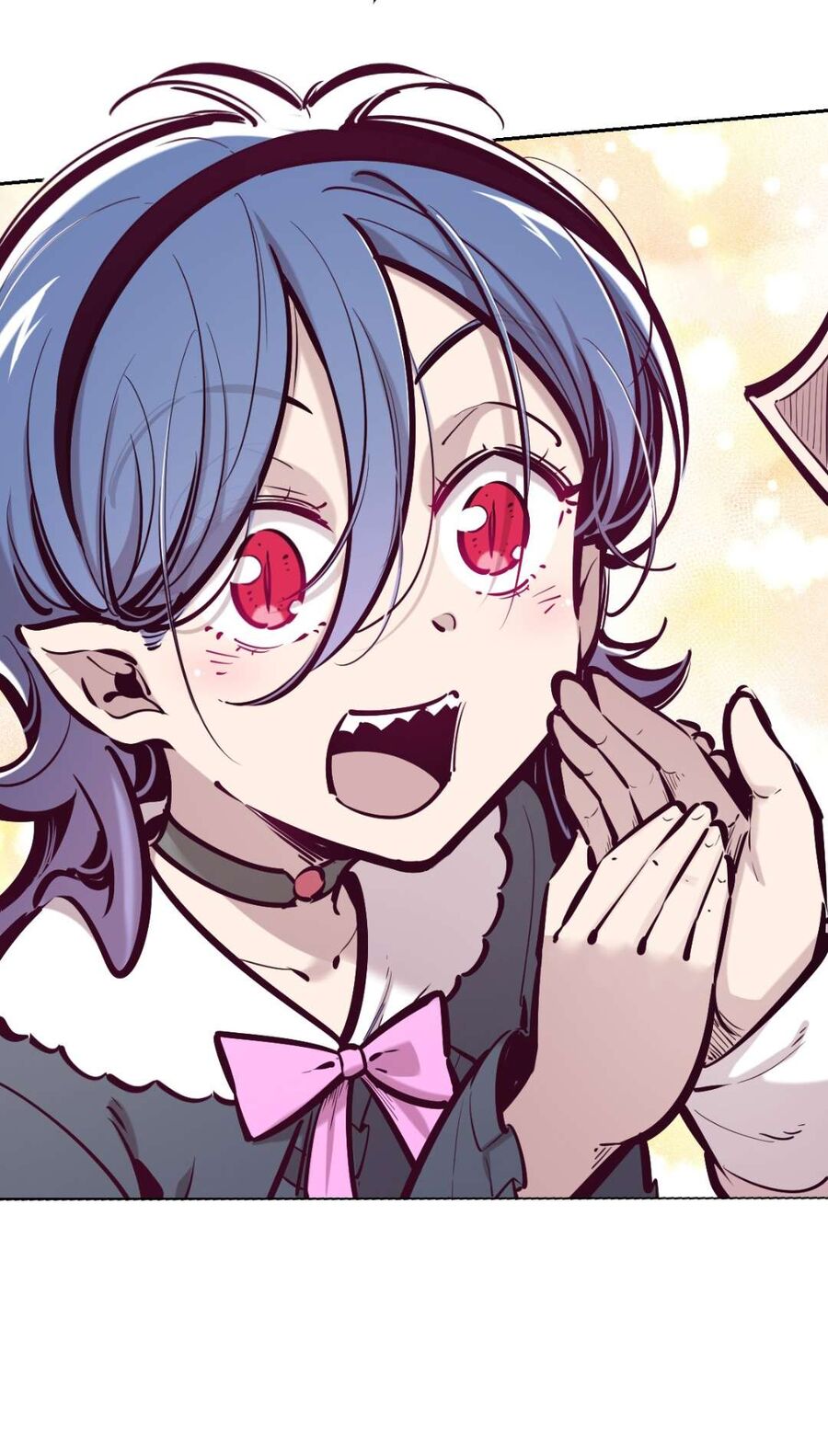 Oan Gia Chung Nhà: Thiên Thần X Ác Quỷ, Sao Mà Thân Được!? Chapter 75 - Trang 2