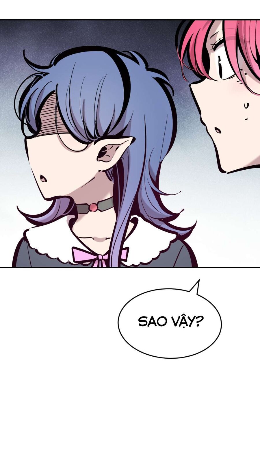 Oan Gia Chung Nhà: Thiên Thần X Ác Quỷ, Sao Mà Thân Được!? Chapter 75 - Trang 2