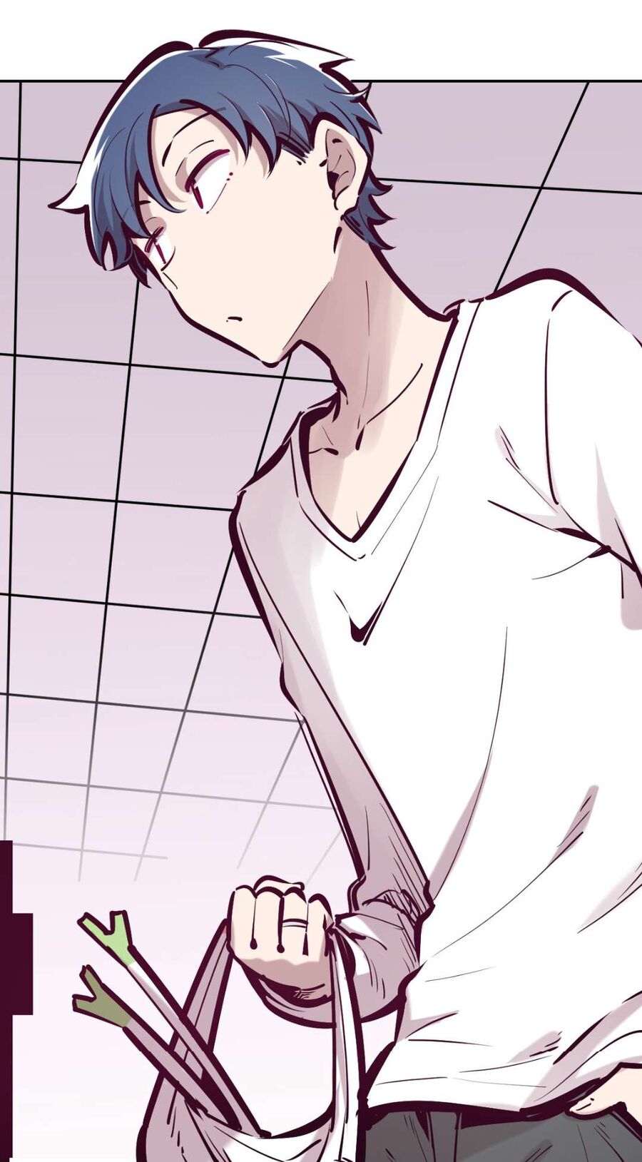 Oan Gia Chung Nhà: Thiên Thần X Ác Quỷ, Sao Mà Thân Được!? Chapter 75 - Trang 2