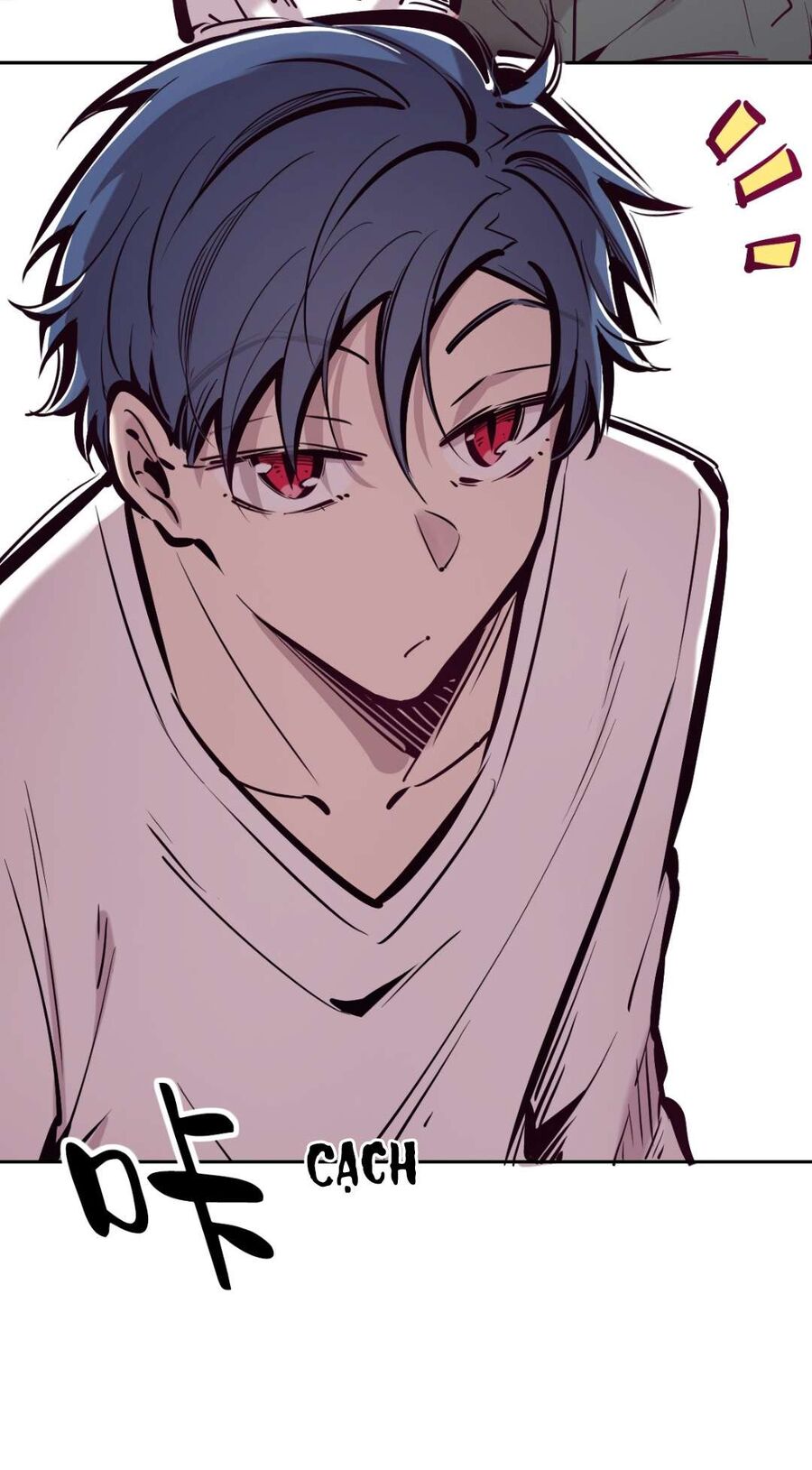 Oan Gia Chung Nhà: Thiên Thần X Ác Quỷ, Sao Mà Thân Được!? Chapter 75 - Trang 2