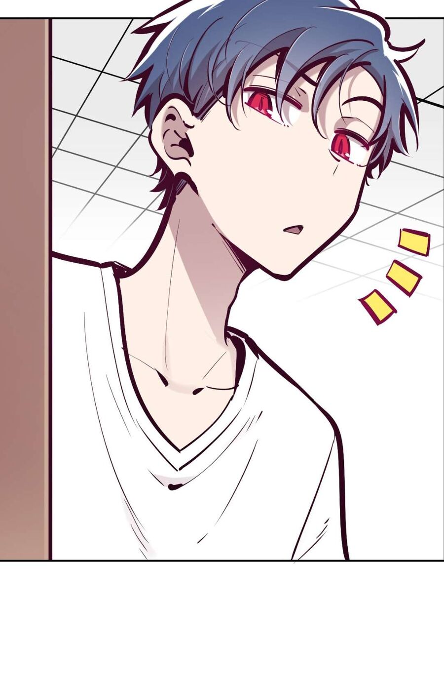 Oan Gia Chung Nhà: Thiên Thần X Ác Quỷ, Sao Mà Thân Được!? Chapter 75 - Trang 2