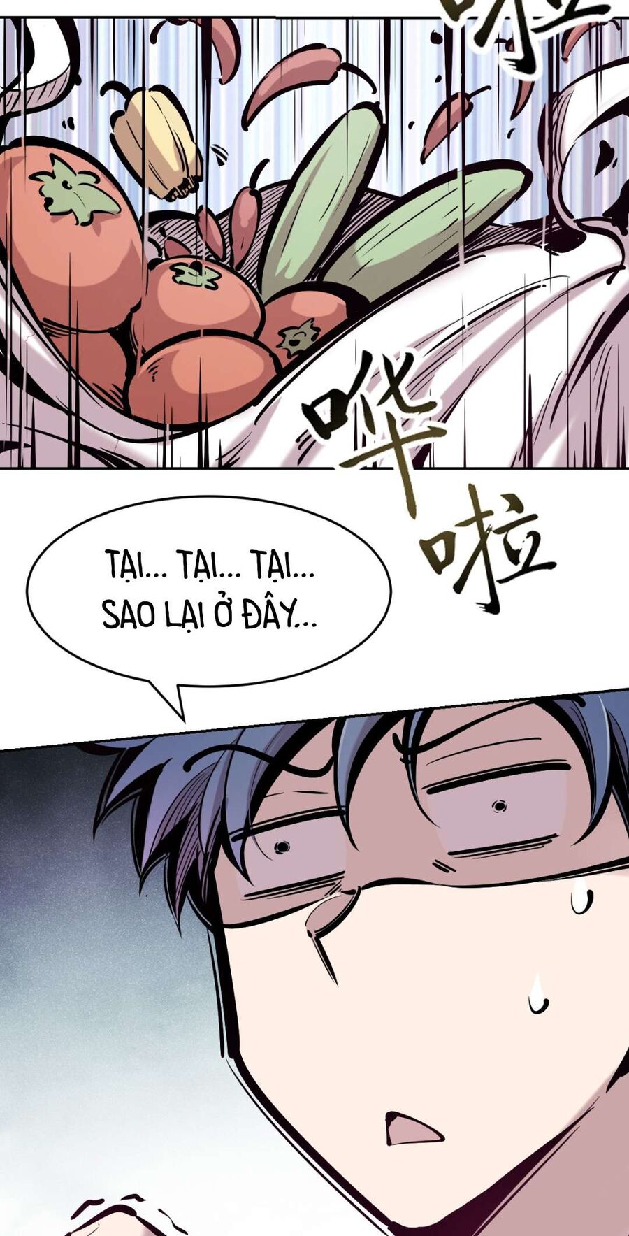 Oan Gia Chung Nhà: Thiên Thần X Ác Quỷ, Sao Mà Thân Được!? Chapter 75 - Trang 2