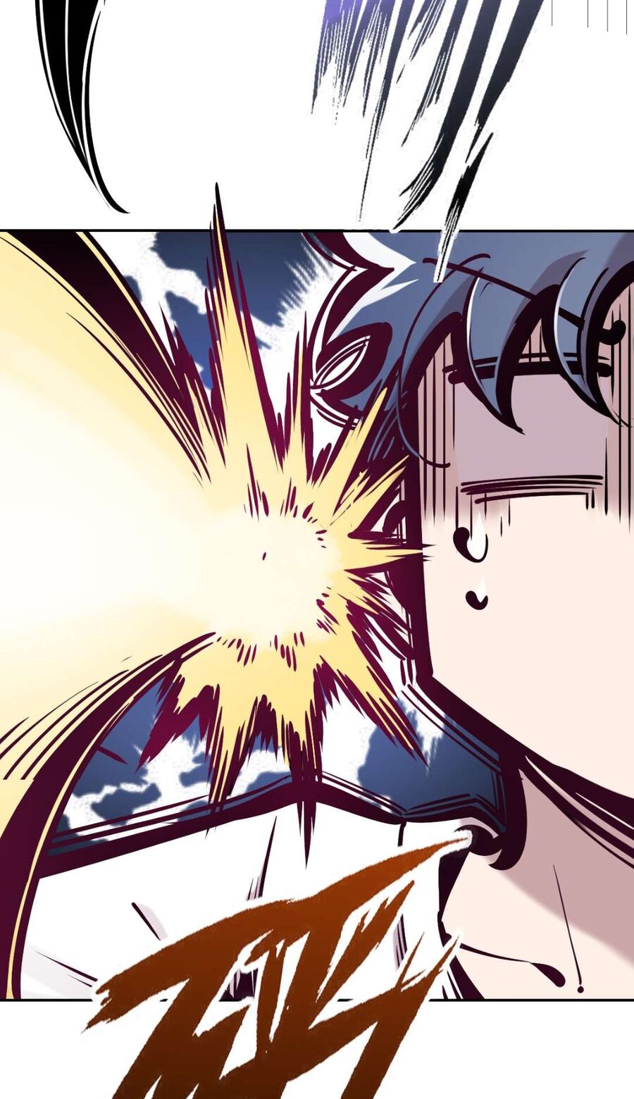 Oan Gia Chung Nhà: Thiên Thần X Ác Quỷ, Sao Mà Thân Được!? Chapter 75 - Trang 2