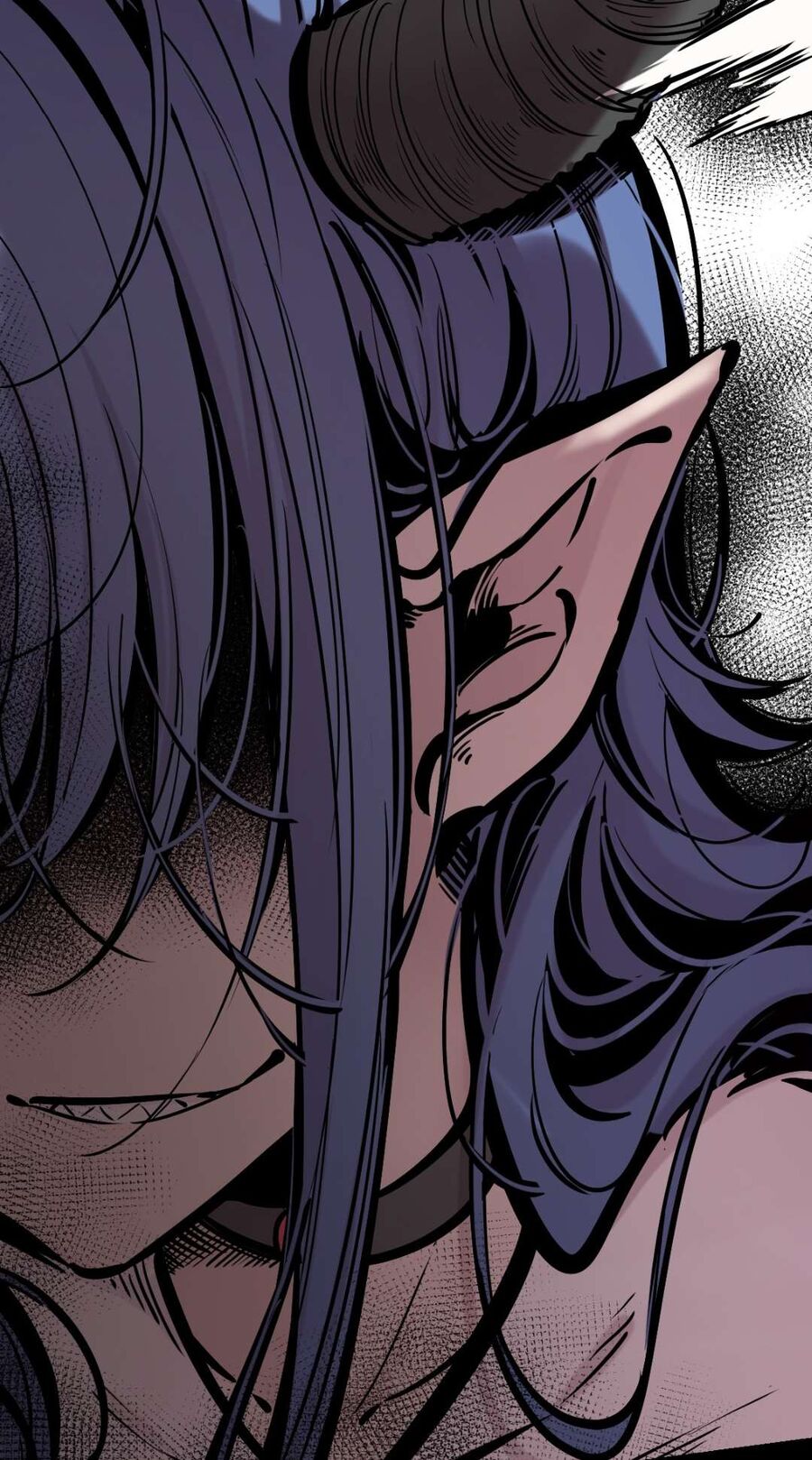 Oan Gia Chung Nhà: Thiên Thần X Ác Quỷ, Sao Mà Thân Được!? Chapter 75 - Trang 2