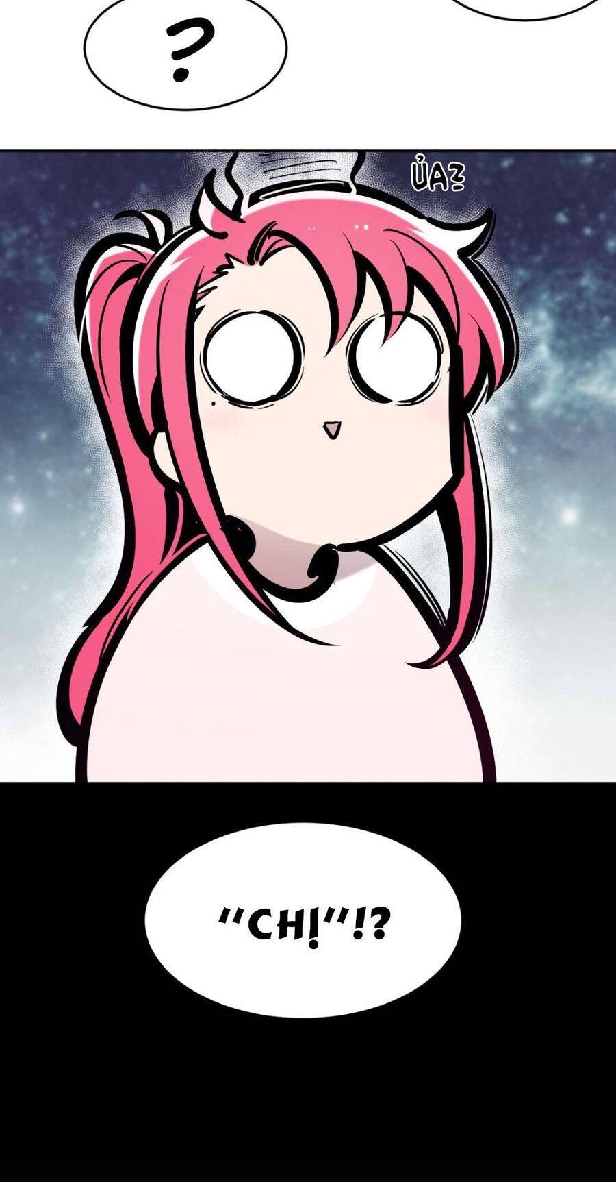 Oan Gia Chung Nhà: Thiên Thần X Ác Quỷ, Sao Mà Thân Được!? Chapter 75 - Trang 2