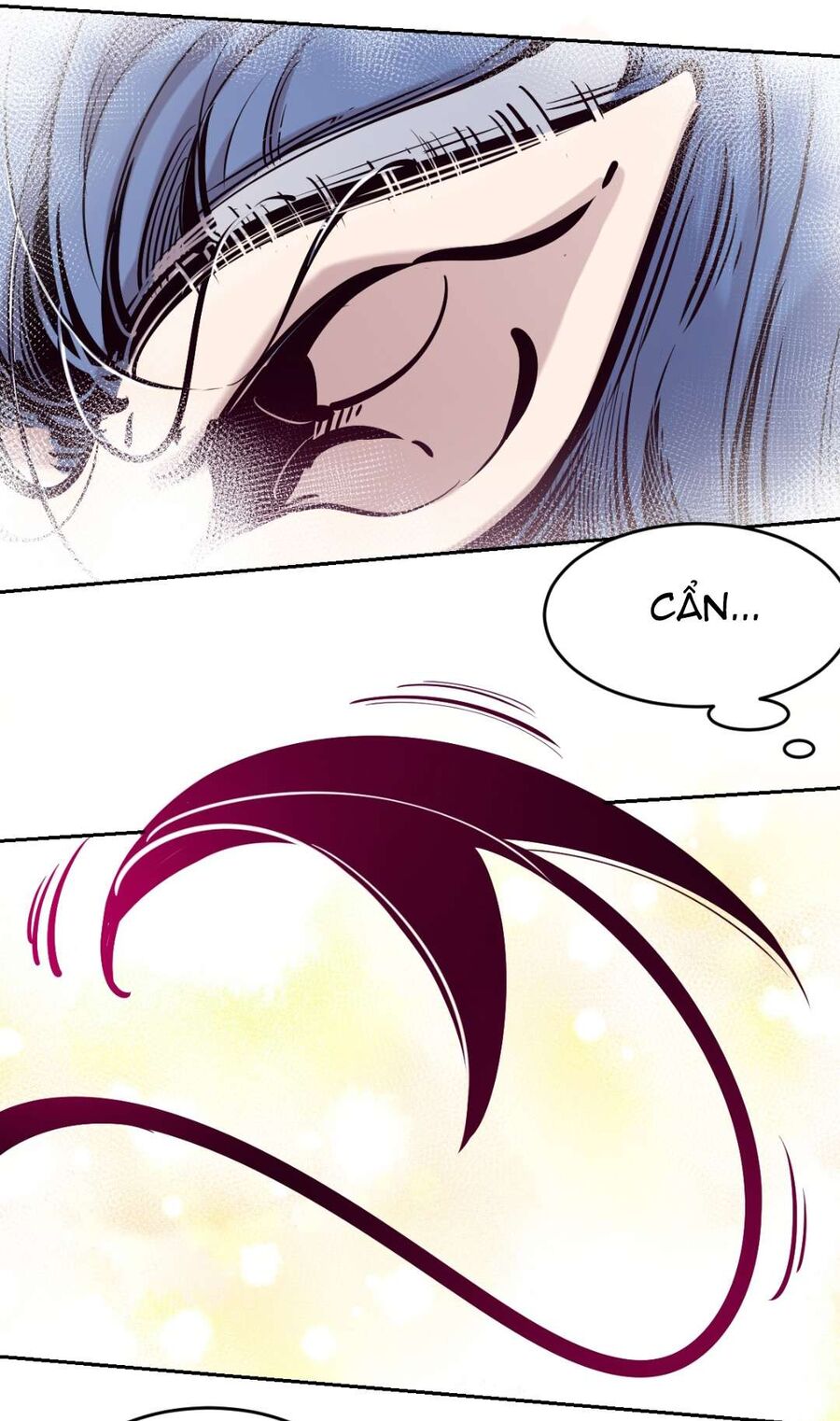 Oan Gia Chung Nhà: Thiên Thần X Ác Quỷ, Sao Mà Thân Được!? Chapter 77 - Trang 2