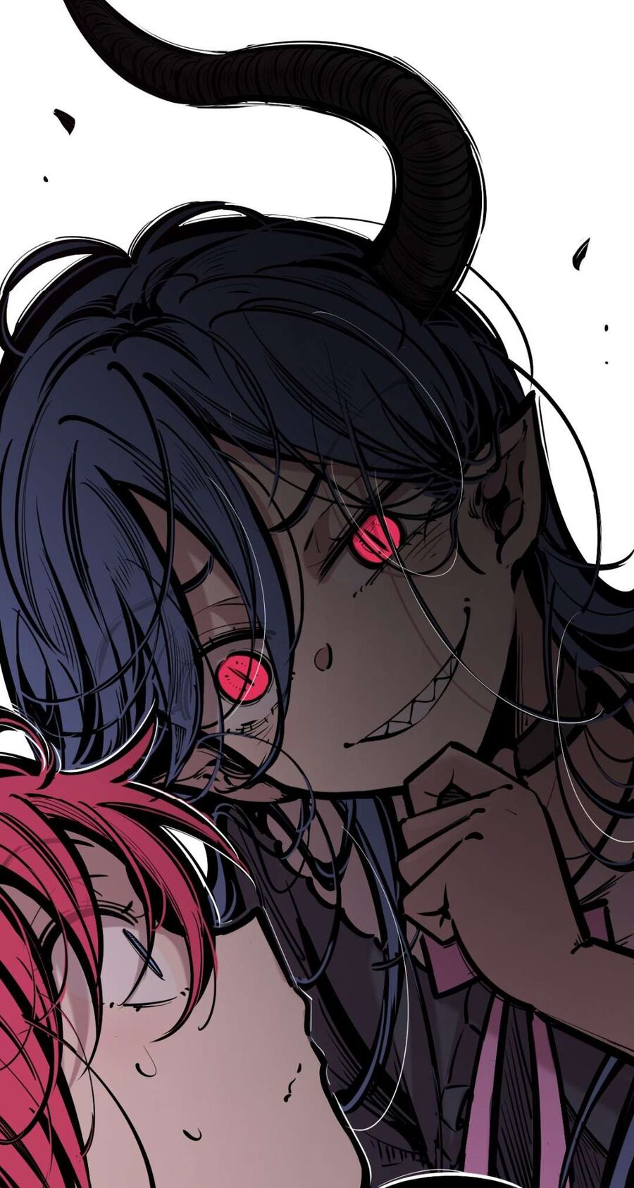 Oan Gia Chung Nhà: Thiên Thần X Ác Quỷ, Sao Mà Thân Được!? Chapter 77 - Trang 2