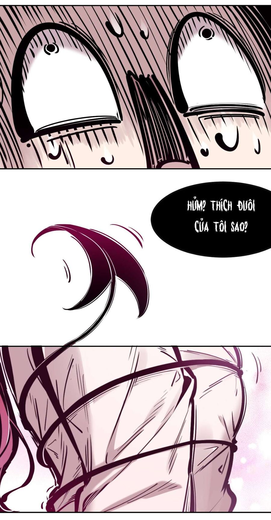 Oan Gia Chung Nhà: Thiên Thần X Ác Quỷ, Sao Mà Thân Được!? Chapter 77 - Trang 2