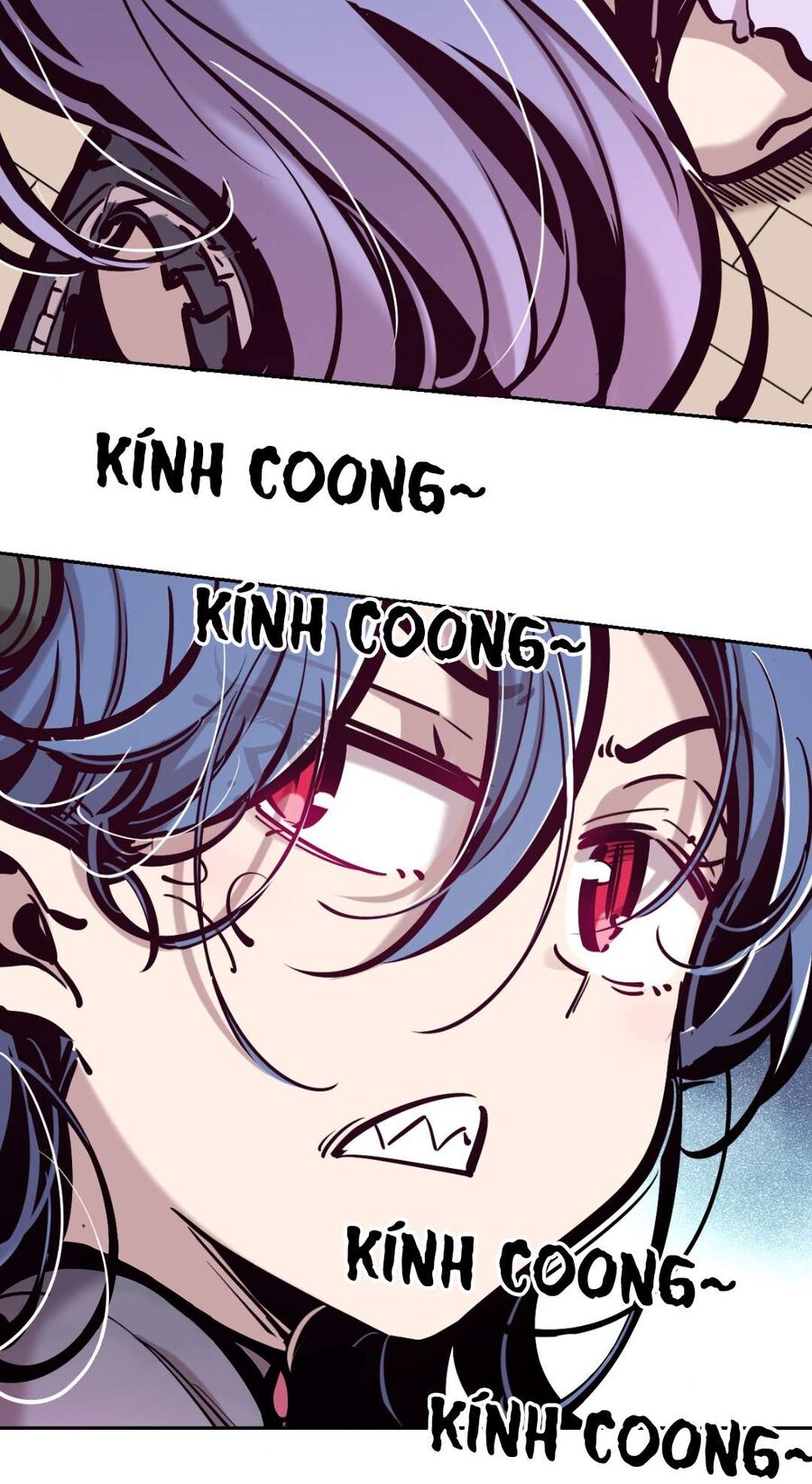 Oan Gia Chung Nhà: Thiên Thần X Ác Quỷ, Sao Mà Thân Được!? Chapter 77 - Trang 2