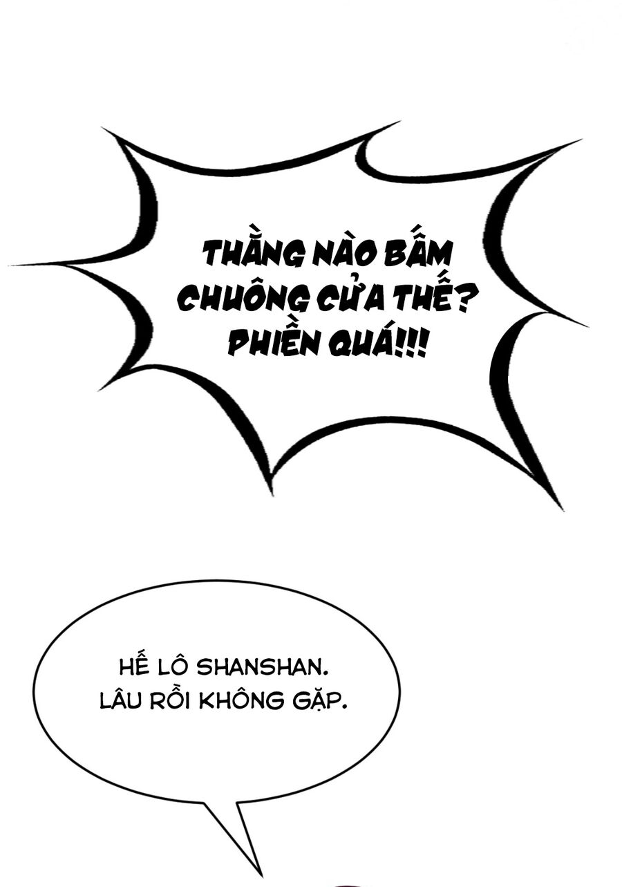 Oan Gia Chung Nhà: Thiên Thần X Ác Quỷ, Sao Mà Thân Được!? Chapter 77 - Trang 2