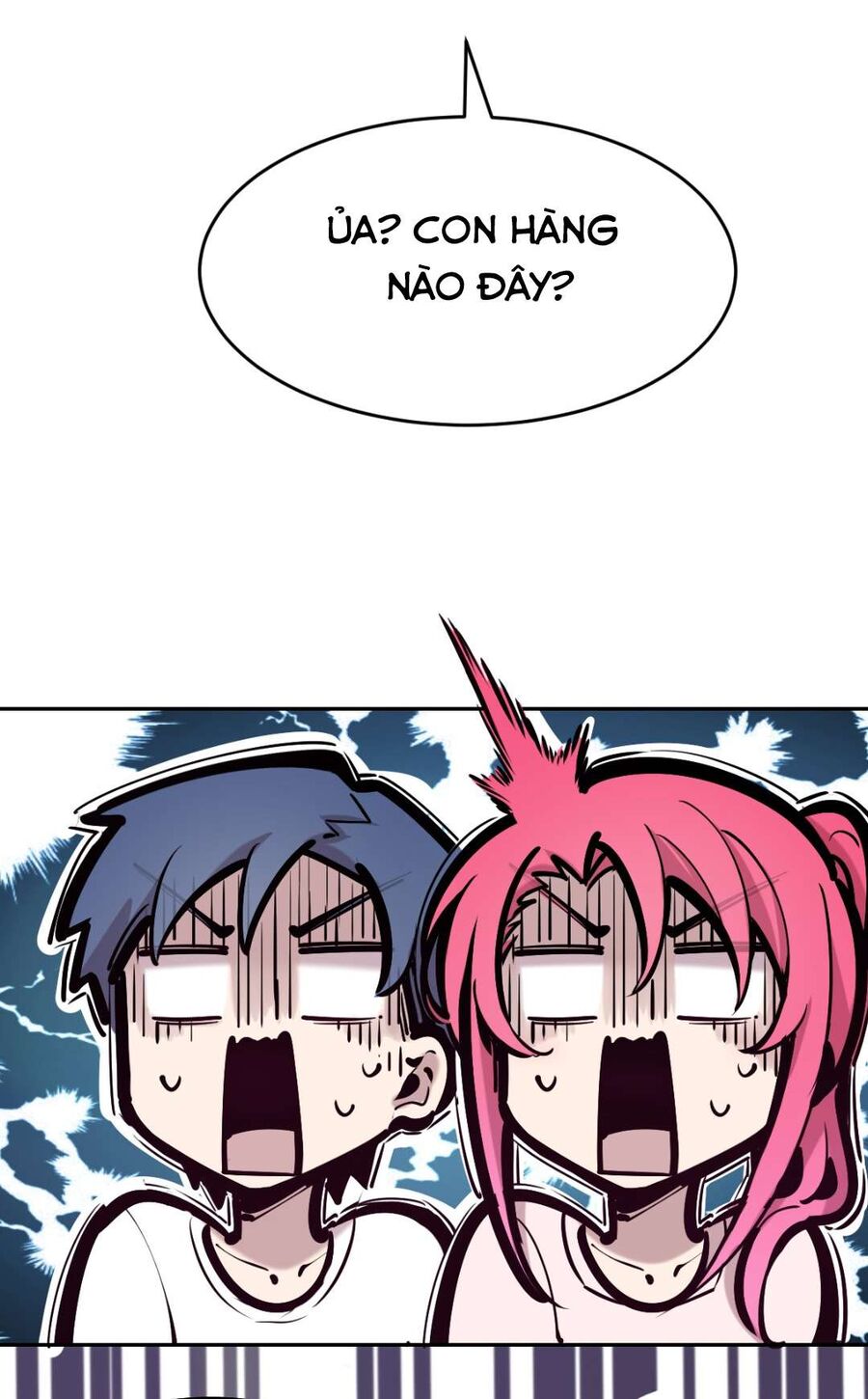 Oan Gia Chung Nhà: Thiên Thần X Ác Quỷ, Sao Mà Thân Được!? Chapter 77 - Trang 2