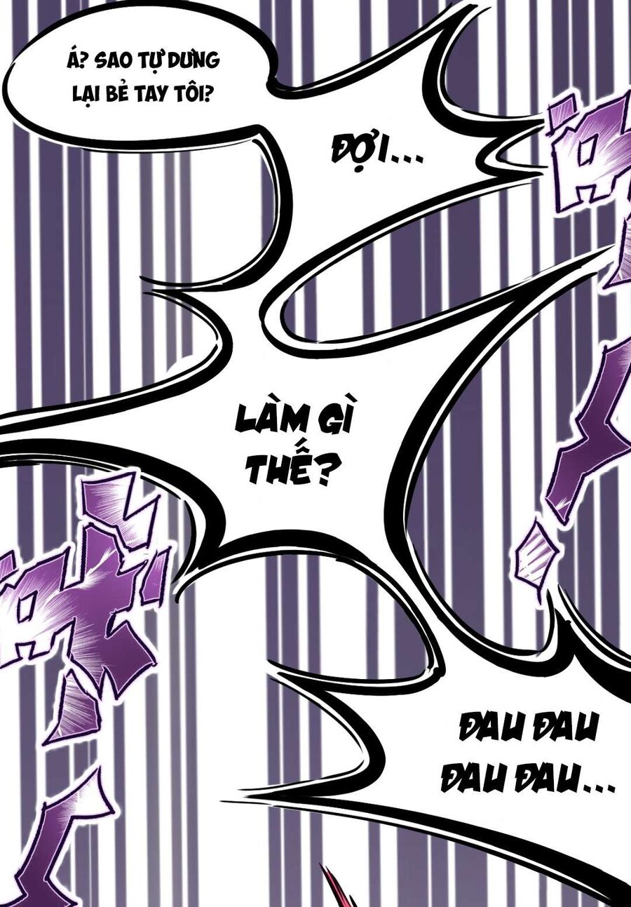 Oan Gia Chung Nhà: Thiên Thần X Ác Quỷ, Sao Mà Thân Được!? Chapter 77 - Trang 2