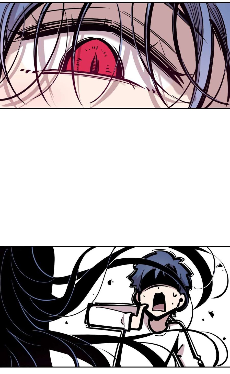 Oan Gia Chung Nhà: Thiên Thần X Ác Quỷ, Sao Mà Thân Được!? Chapter 77 - Trang 2