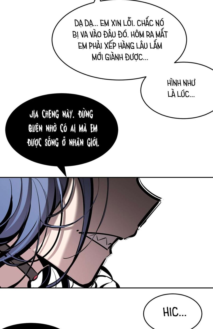 Oan Gia Chung Nhà: Thiên Thần X Ác Quỷ, Sao Mà Thân Được!? Chapter 77 - Trang 2