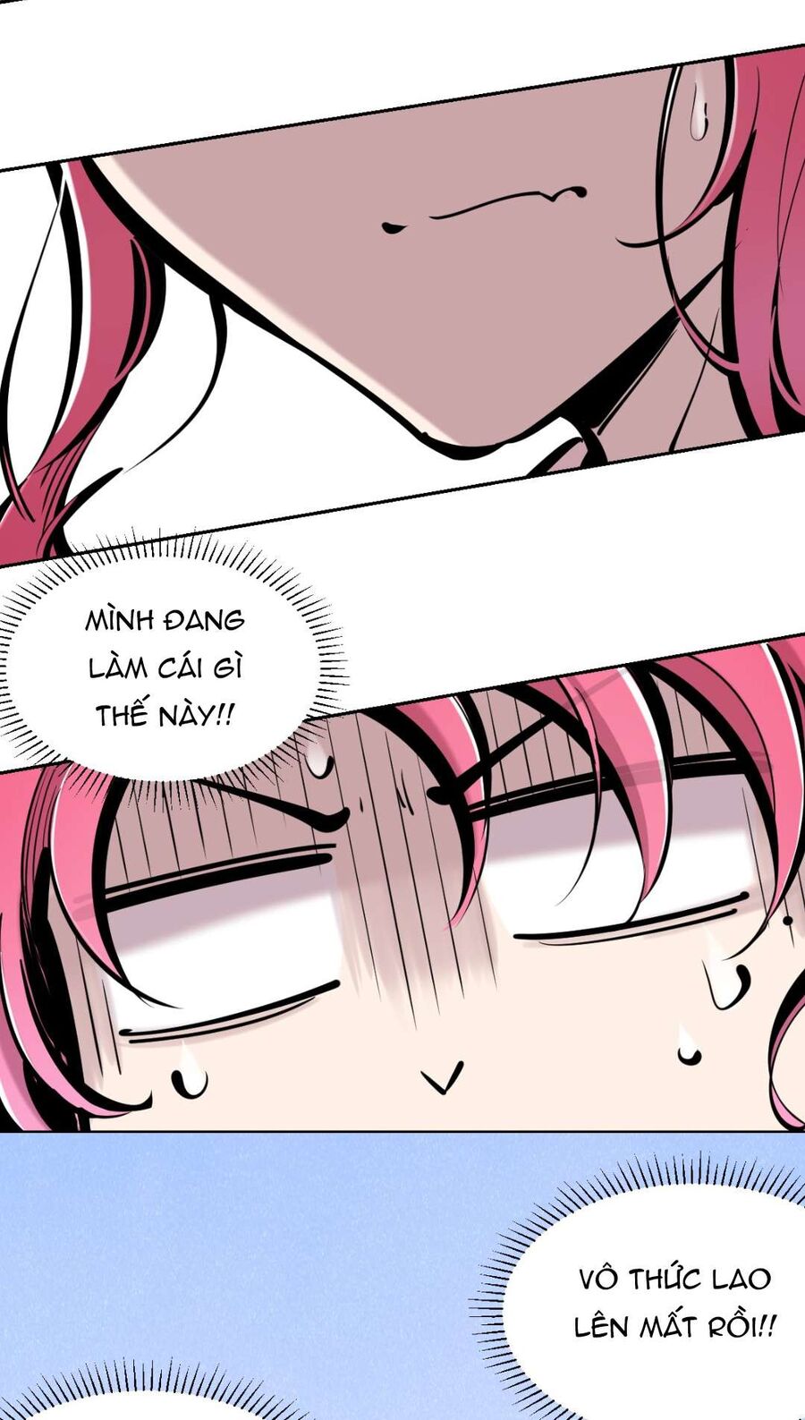 Oan Gia Chung Nhà: Thiên Thần X Ác Quỷ, Sao Mà Thân Được!? Chapter 78 - Trang 2