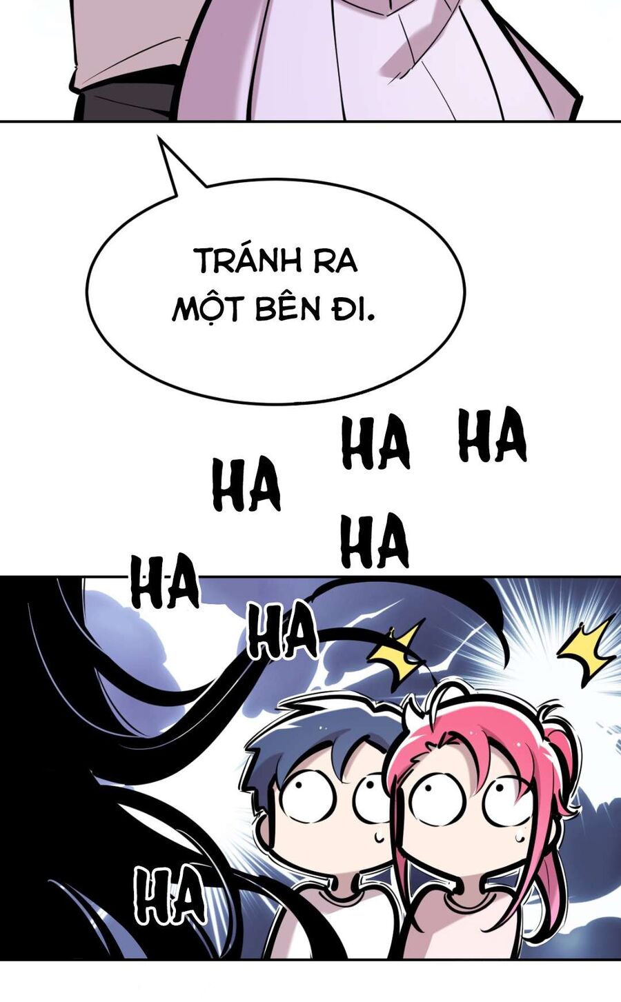 Oan Gia Chung Nhà: Thiên Thần X Ác Quỷ, Sao Mà Thân Được!? Chapter 78 - Trang 2